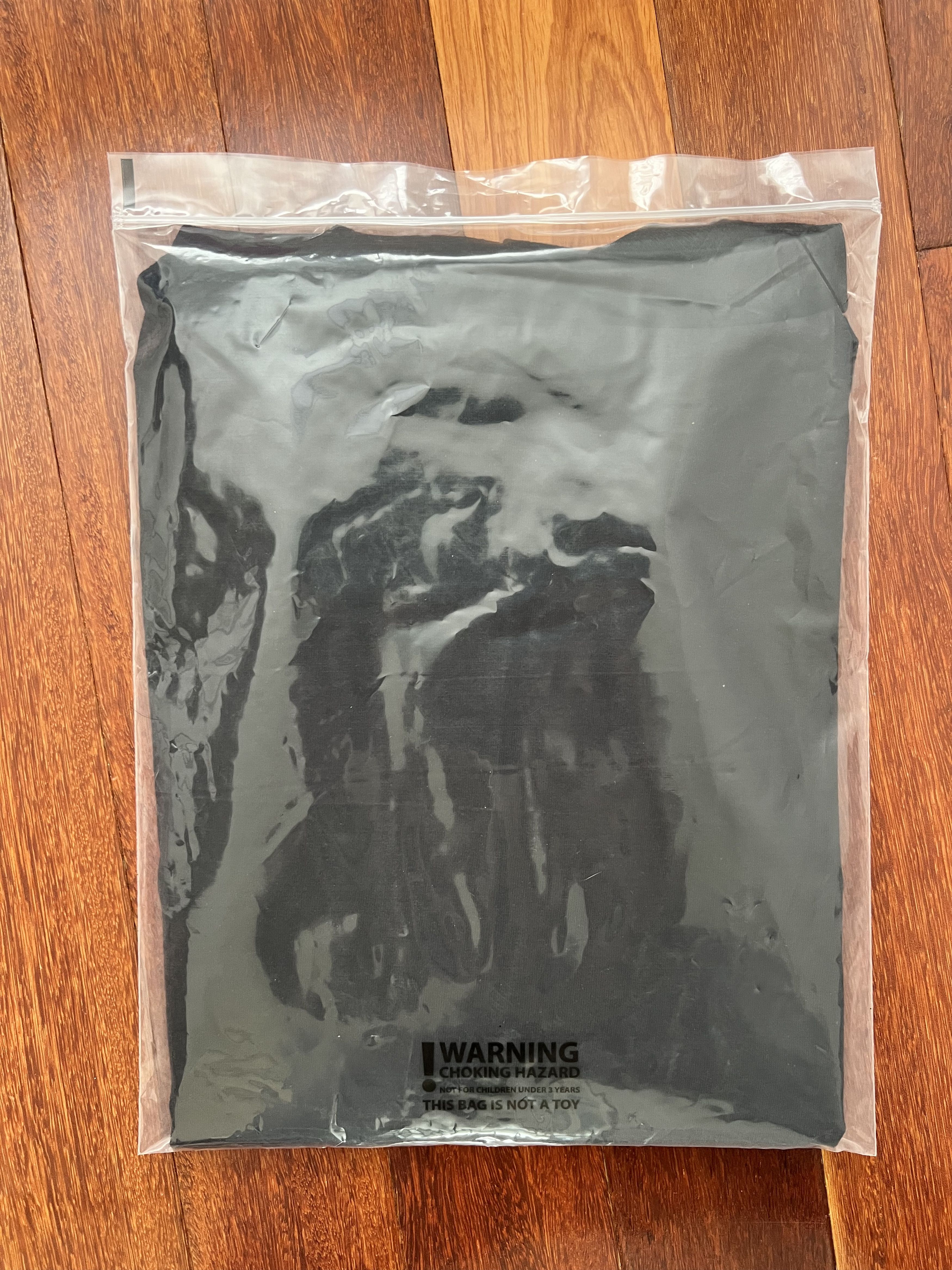 Golf Wang 💚 Golf Wang Whacko Tee Black Large Size US L / EU 52-54 / 3 - 7 Thumbnail