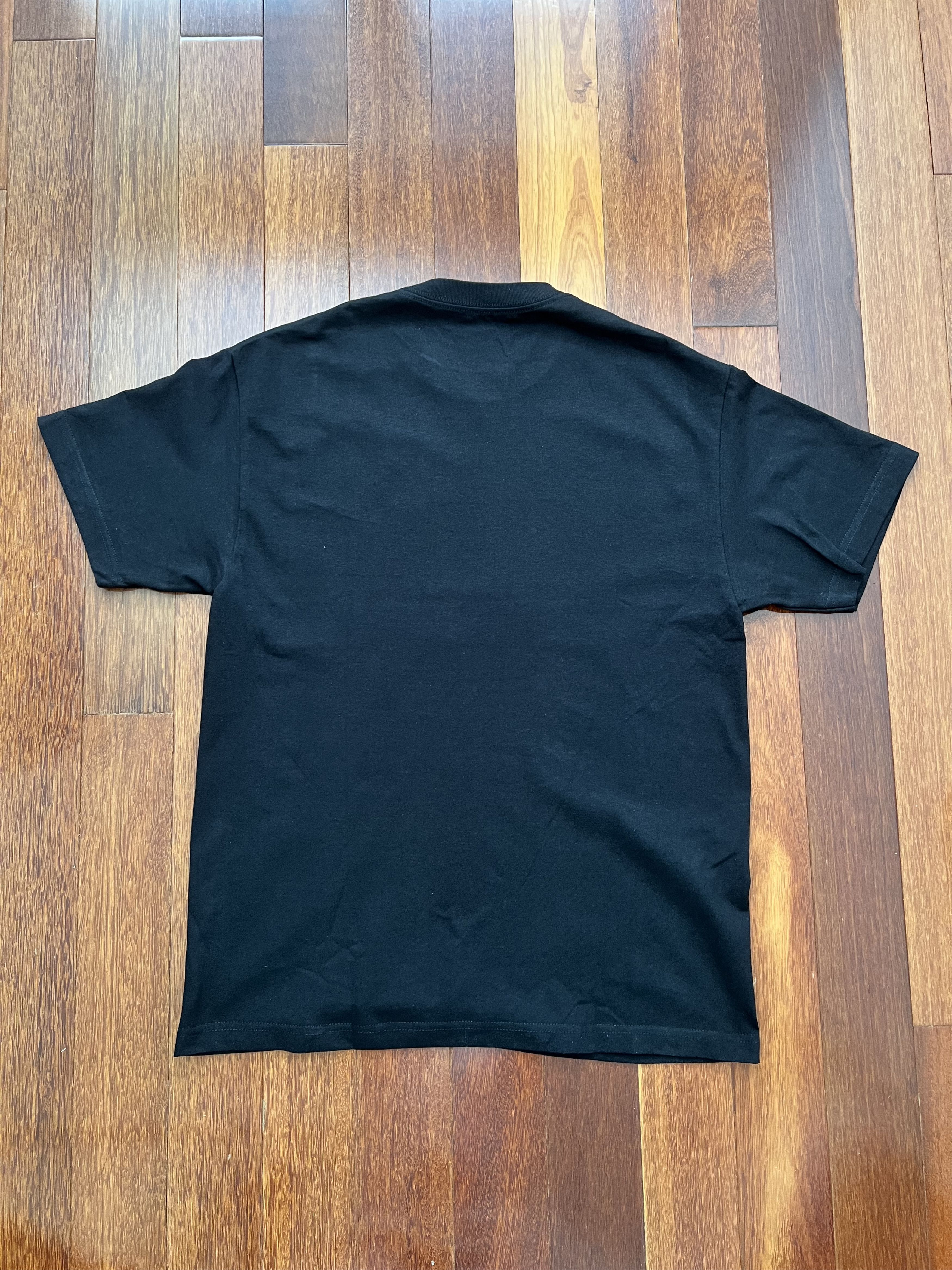 Golf Wang 💚 Golf Wang Whacko Tee Black Large Size US L / EU 52-54 / 3 - 2 Thumbnail