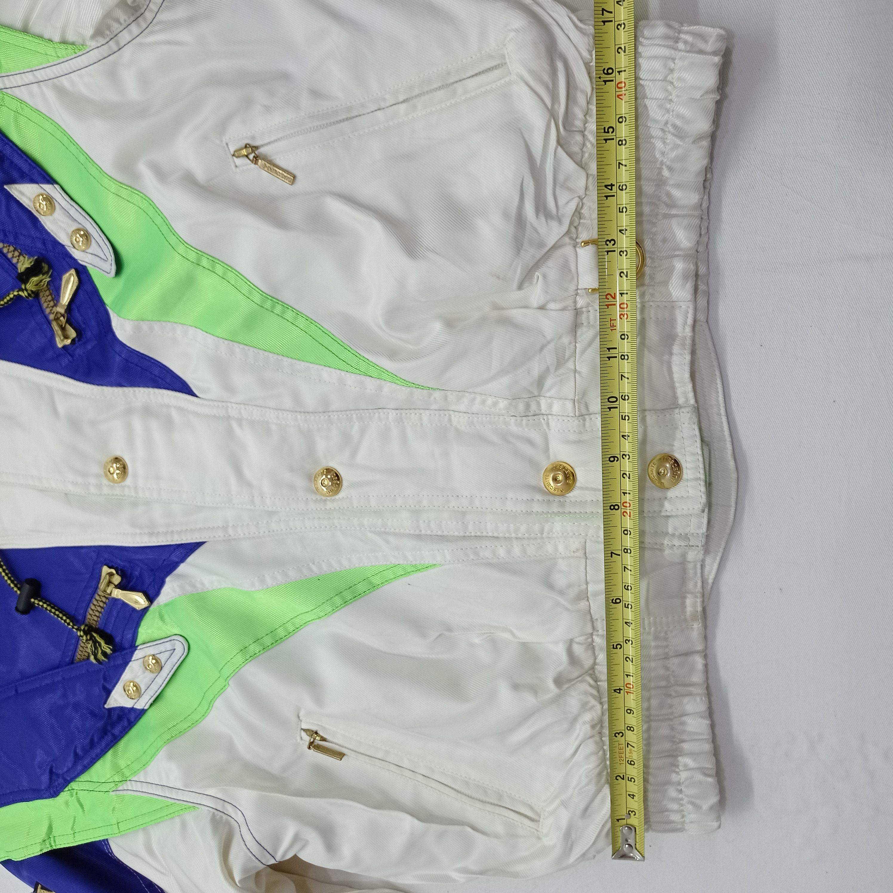 Descente Descente Racing Equipment Ski Jacket Size US L / EU 52-54 / 3 - 8 Thumbnail