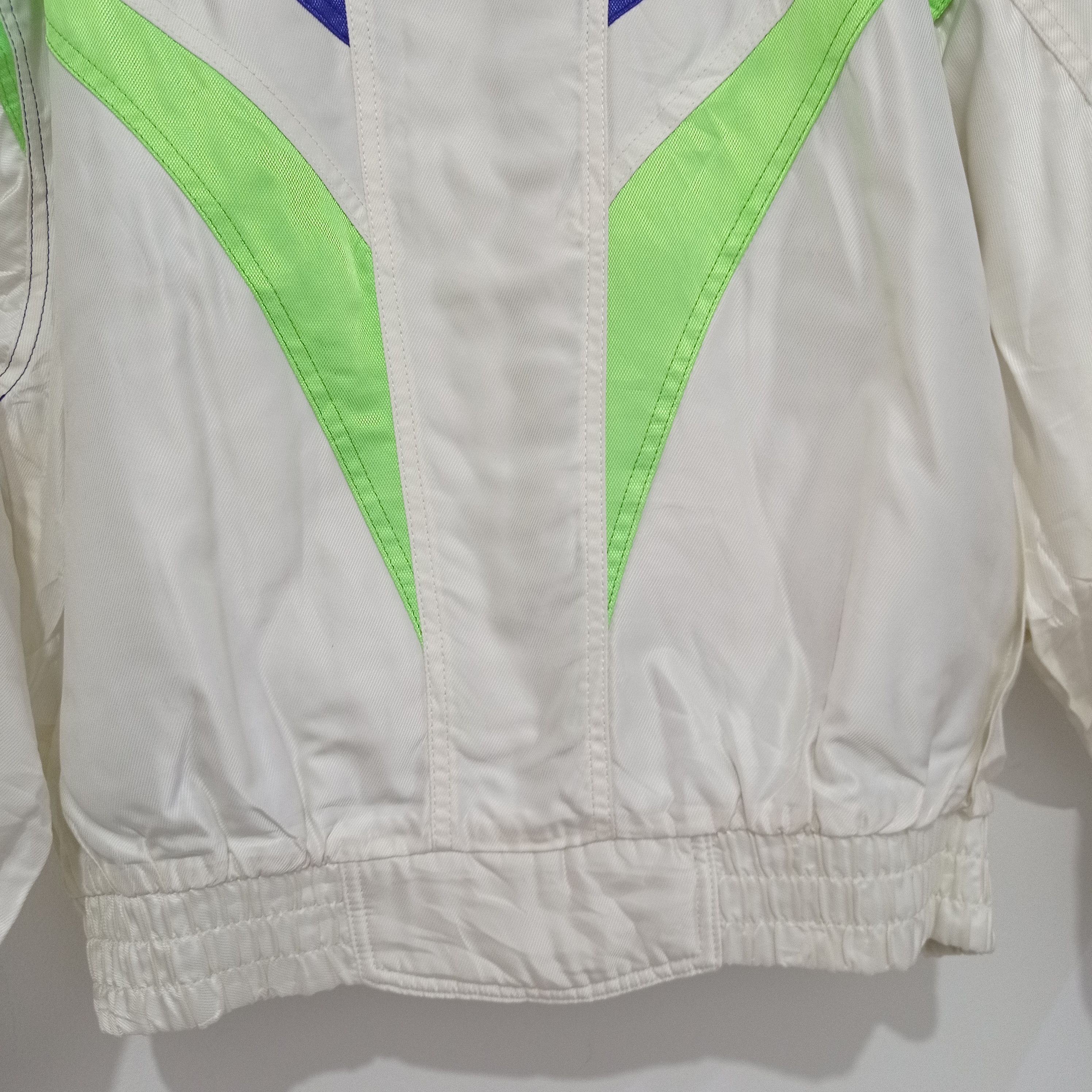 Descente Descente Racing Equipment Ski Jacket Size US L / EU 52-54 / 3 - 17 Thumbnail