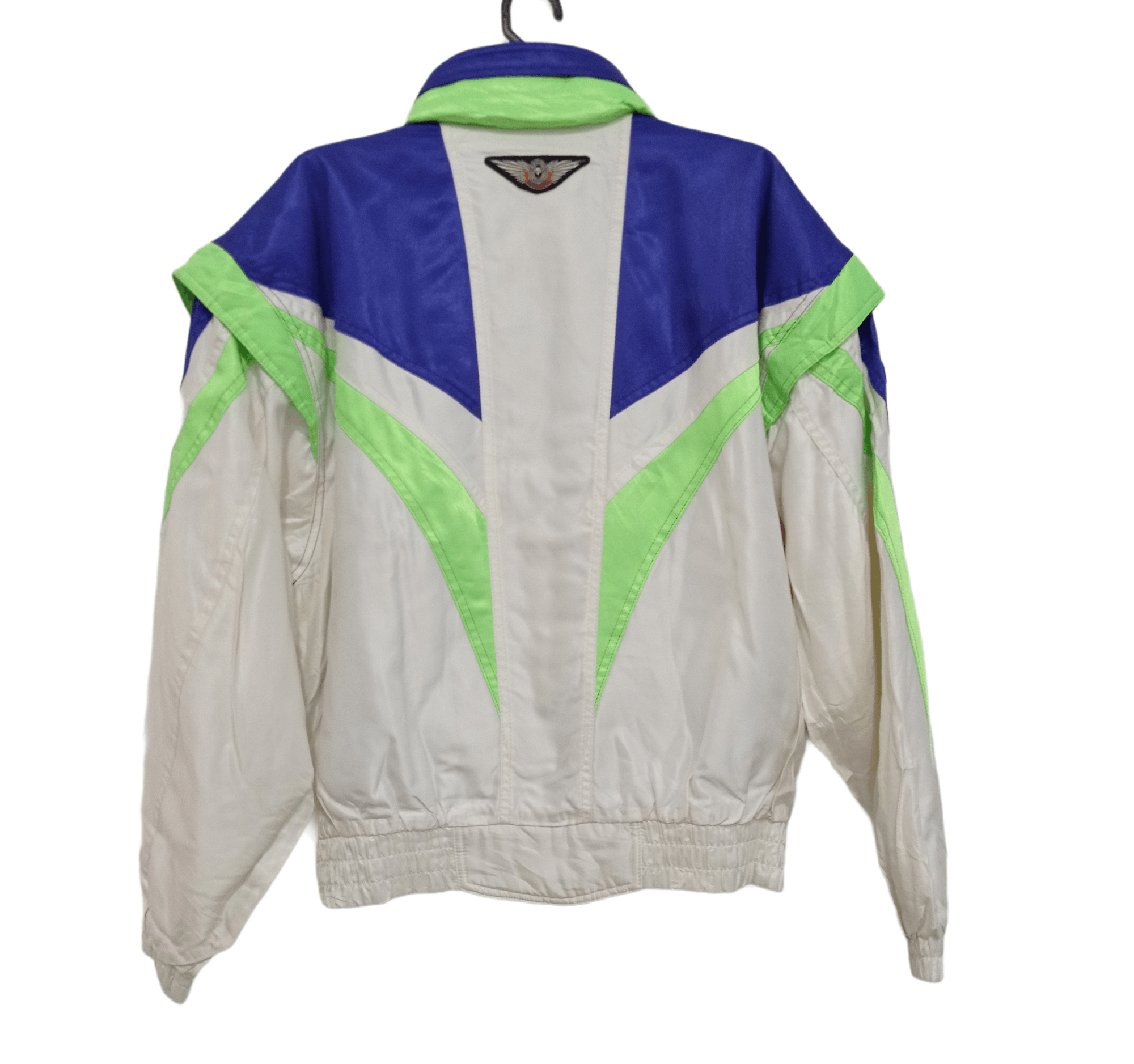 Descente Descente Racing Equipment Ski Jacket Size US L / EU 52-54 / 3 - 2 Thumbnail