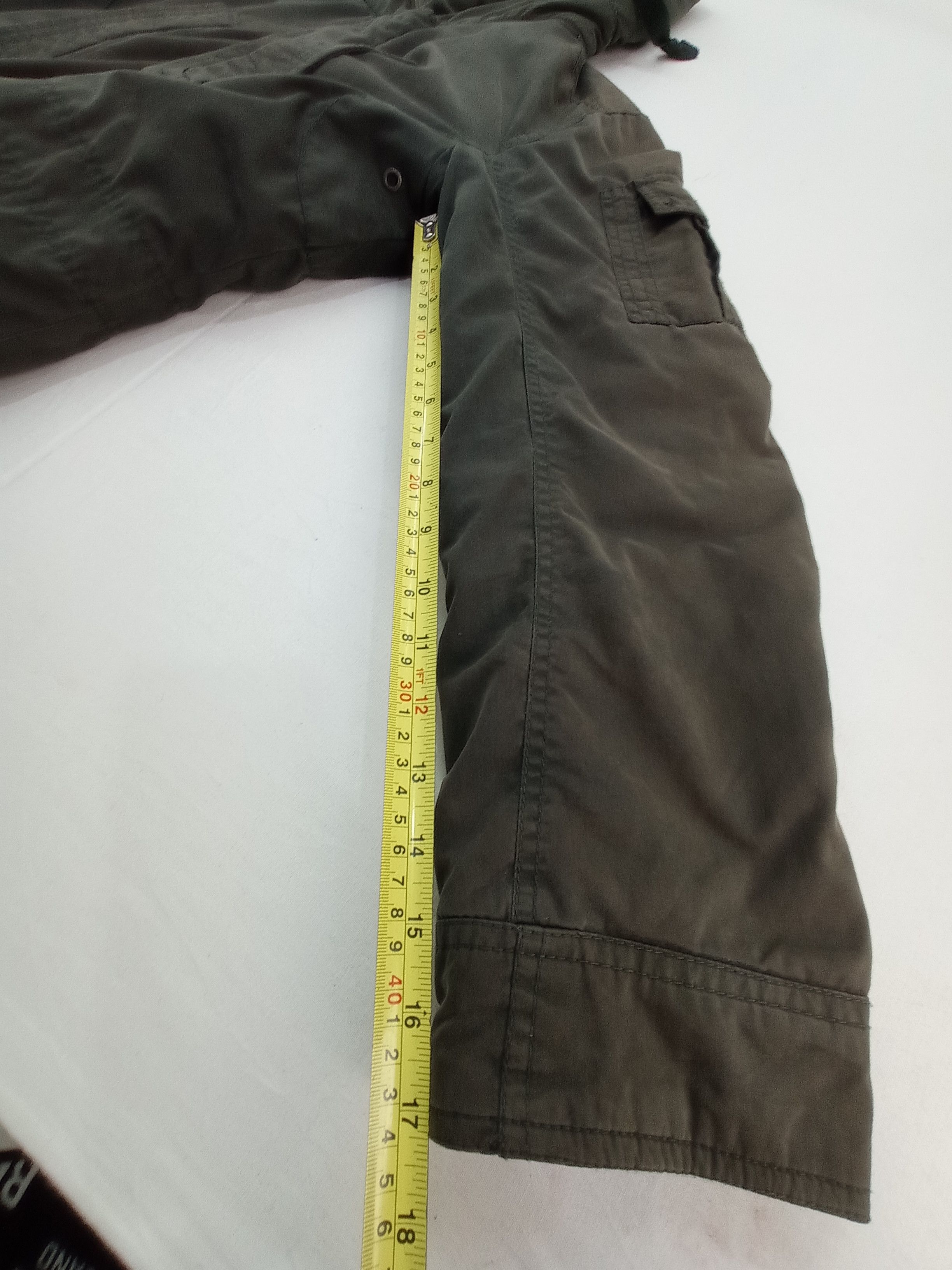 Hang Ten Vintage Hang Ten Hooded Jacket Size US L / EU 52-54 / 3 - 16 Thumbnail