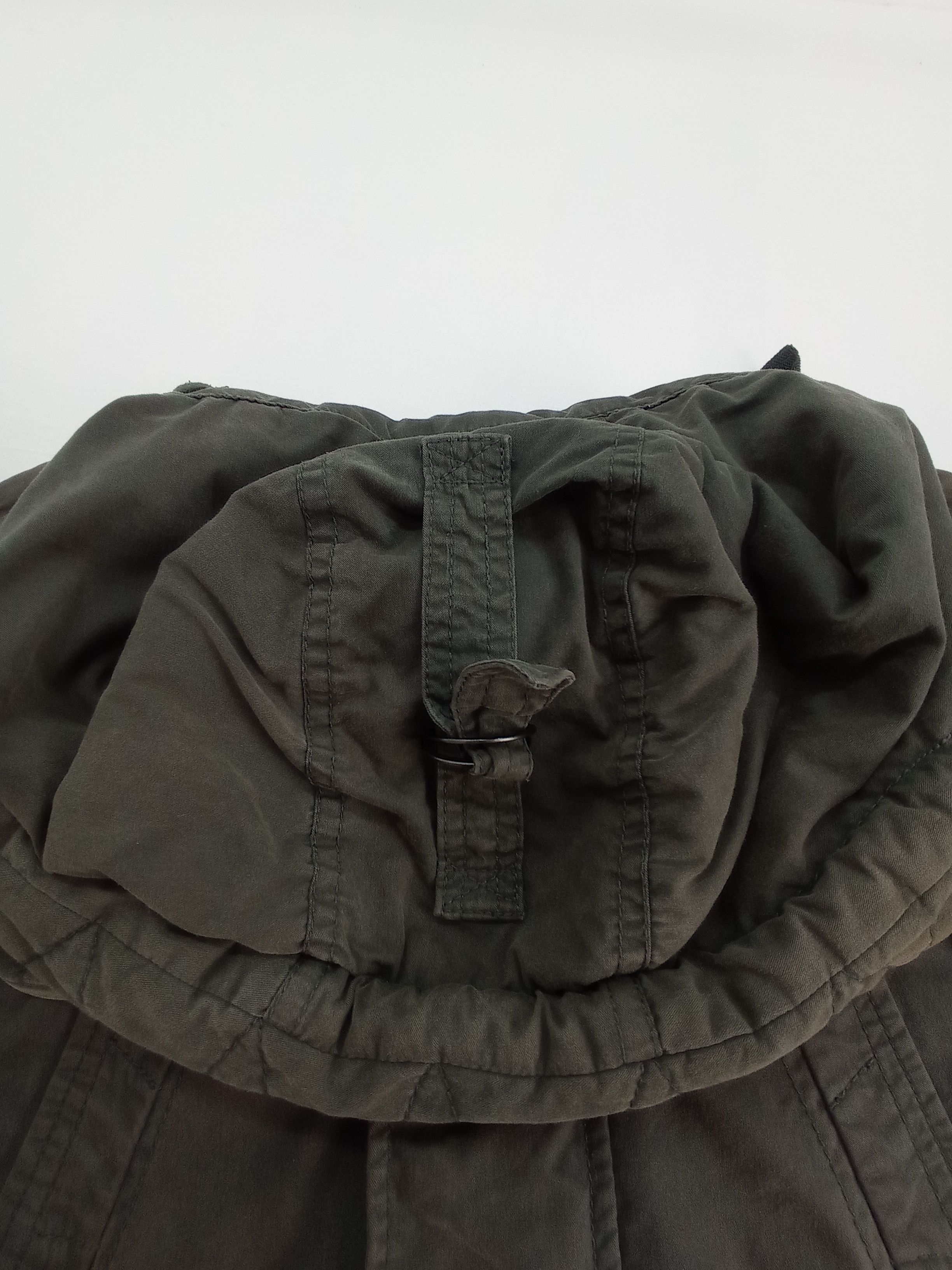 Hang Ten Vintage Hang Ten Hooded Jacket Size US L / EU 52-54 / 3 - 10 Thumbnail