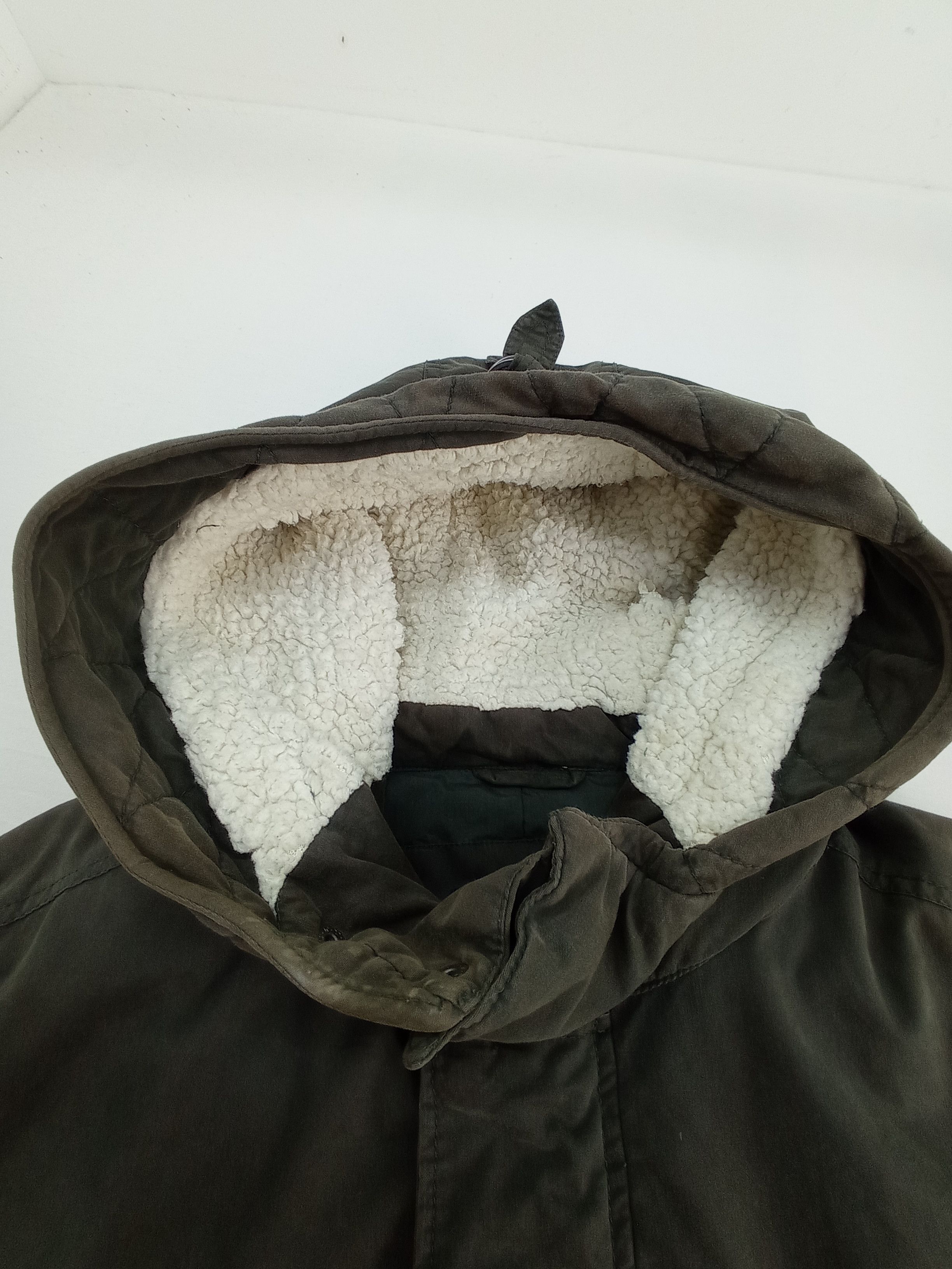 Hang Ten Vintage Hang Ten Hooded Jacket Size US L / EU 52-54 / 3 - 11 Thumbnail