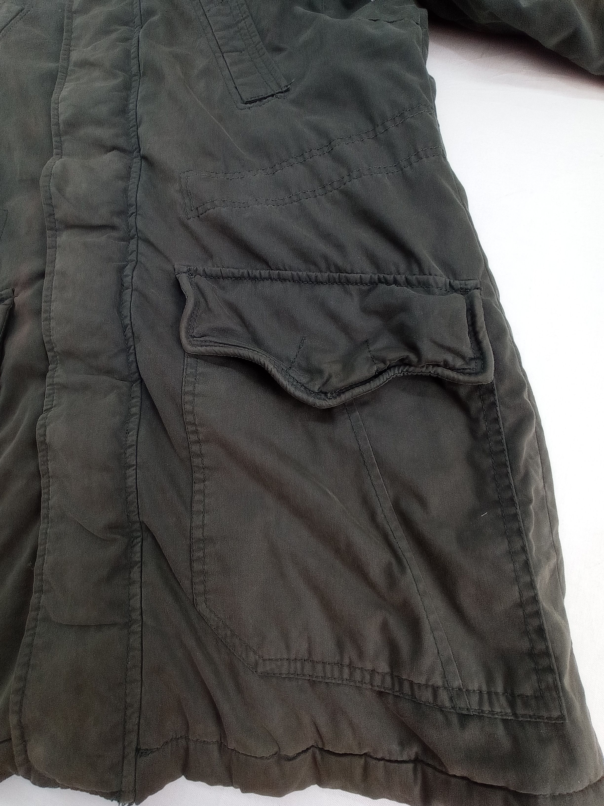 Hang Ten Vintage Hang Ten Hooded Jacket Size US L / EU 52-54 / 3 - 13 Thumbnail