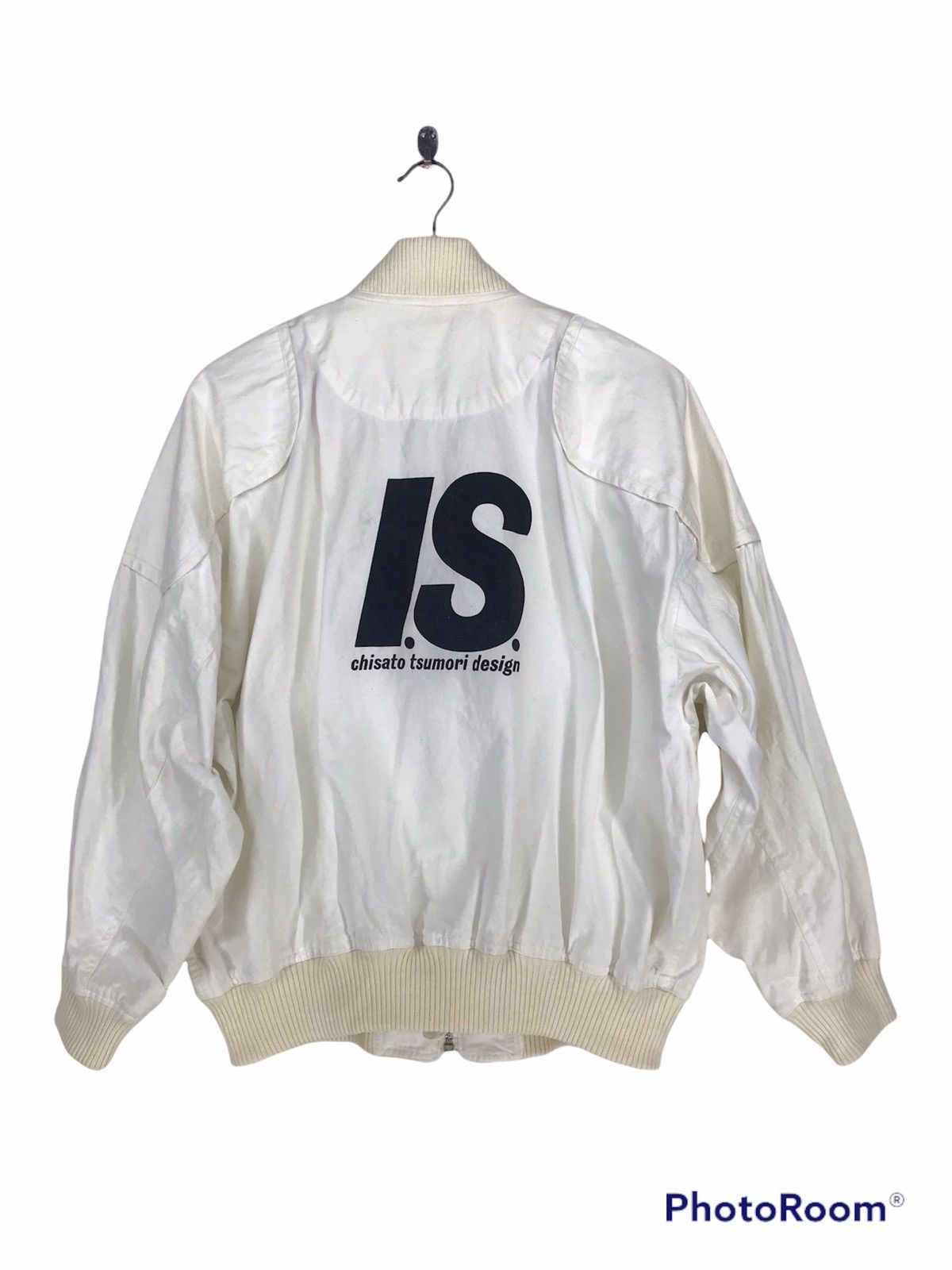 Issey Miyake Tsumori Chisato Bomber | Grailed