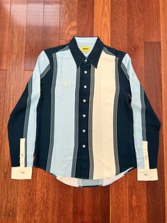 Men's Golf Wang Shirts (Button Ups) | Grailed