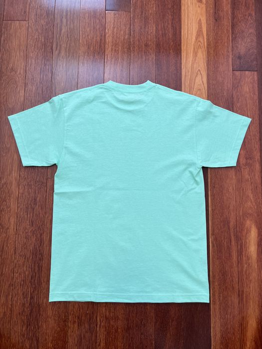 Golf wang mint on sale tee