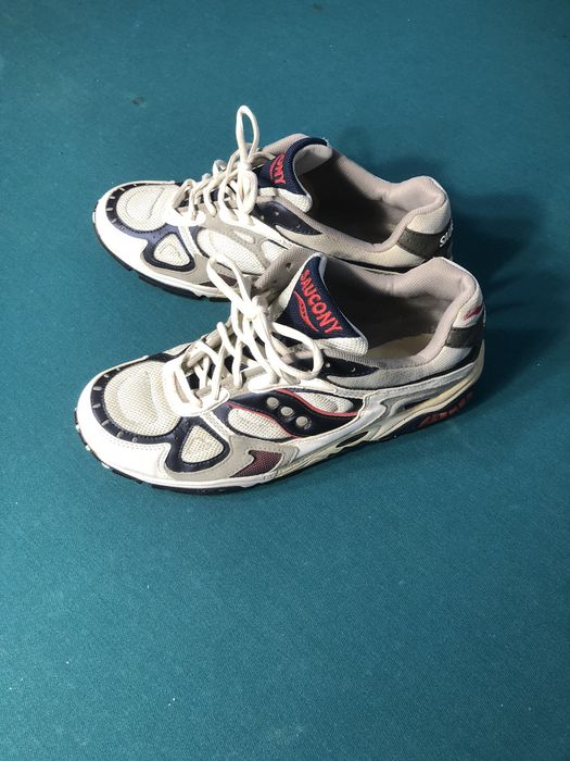 Saucony xt600 cheap