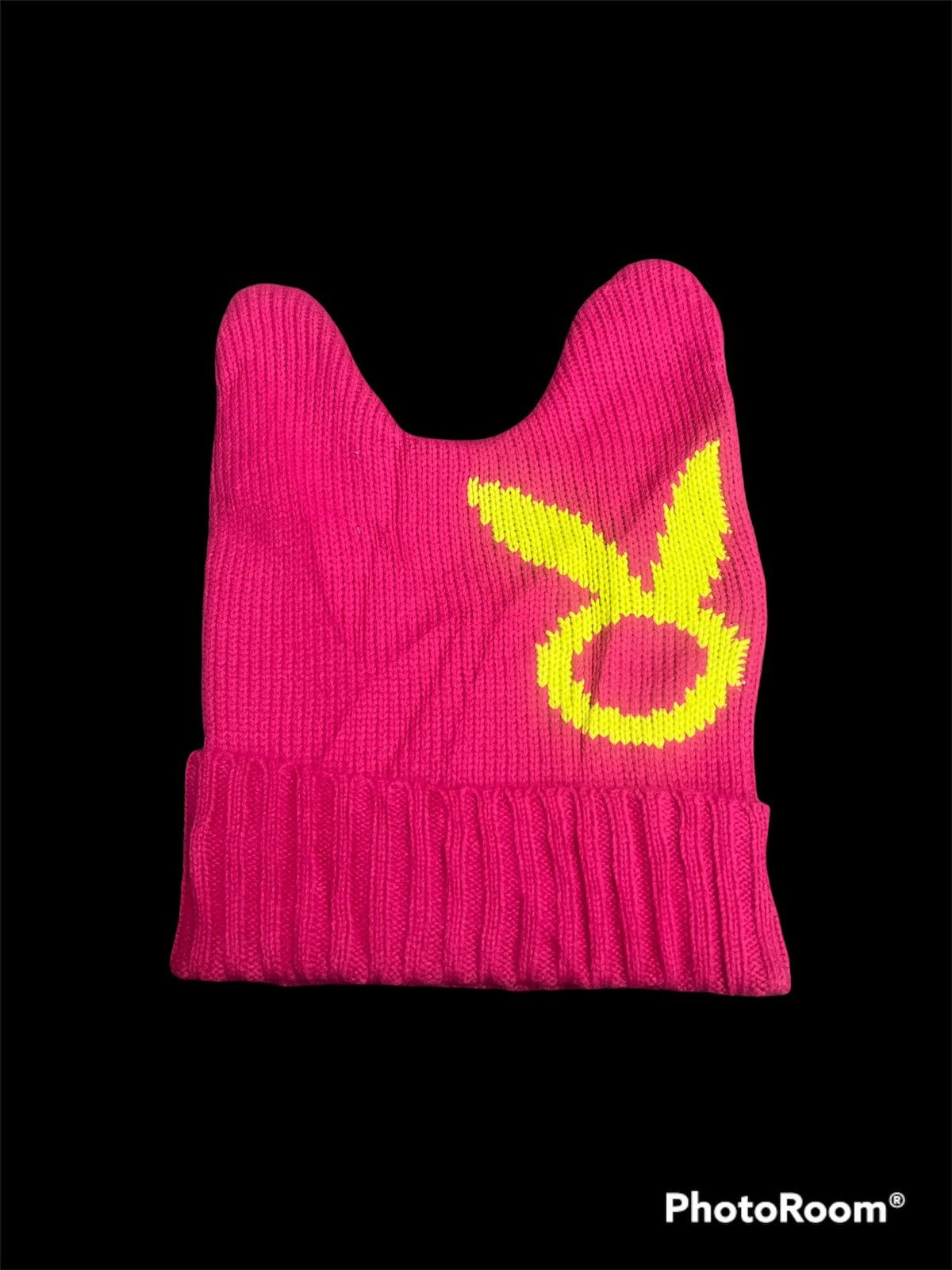 image of Beauty Beast x Vintage Sickpinky Sattan One Eyes, Men's