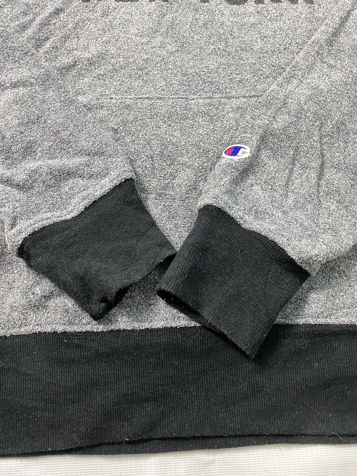 Brooklyn Clothing × Champion × Vintage Vintage Champion Brooklyn New York Hoodie Size US M / EU 48-50 / 2 - 3 Thumbnail