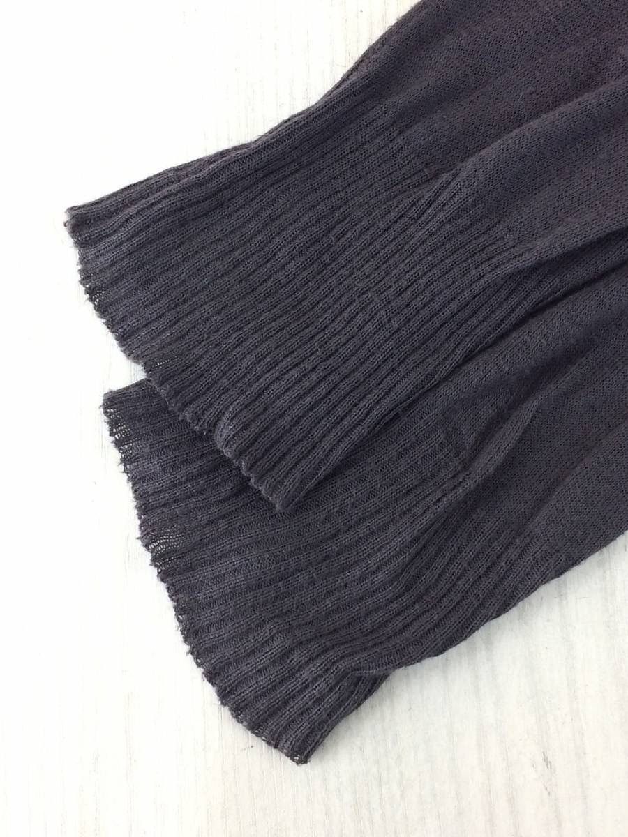 Rick Owens SS2007 Drake Thin Cardigan Size US S / EU 44-46 / 1 - 4 Thumbnail