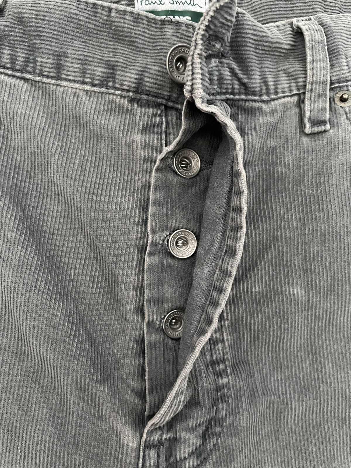 Paul Smith Paul Smith jeans velvet Size US 36 / EU 52 - 7 Thumbnail