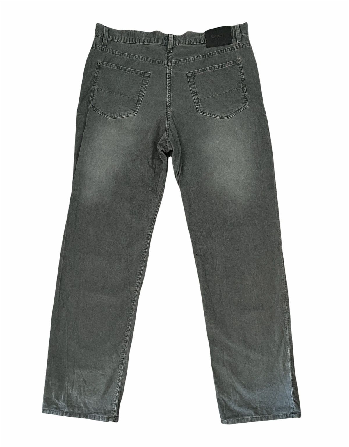 Paul Smith Paul Smith jeans velvet Size US 36 / EU 52 - 1 Thumbnail