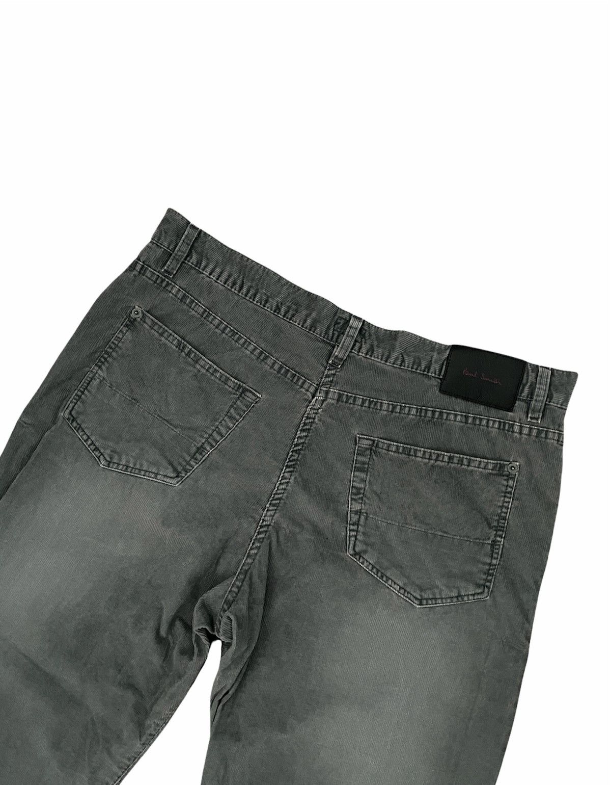 Paul Smith Paul Smith jeans velvet Size US 36 / EU 52 - 2 Thumbnail