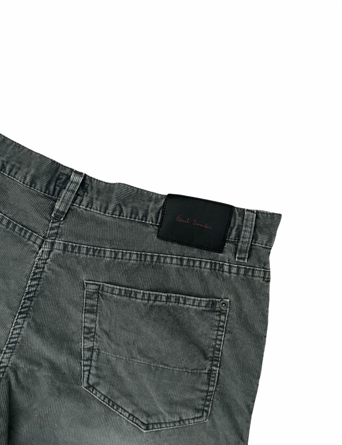 Paul Smith Paul Smith jeans velvet Size US 36 / EU 52 - 5 Thumbnail
