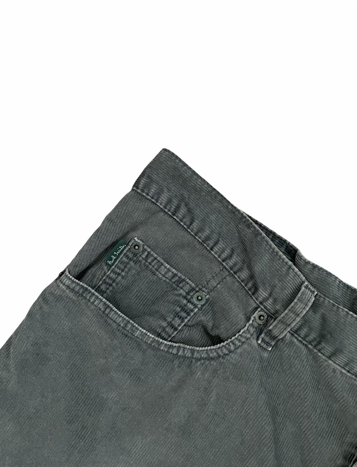 Paul Smith Paul Smith jeans velvet Size US 36 / EU 52 - 6 Thumbnail