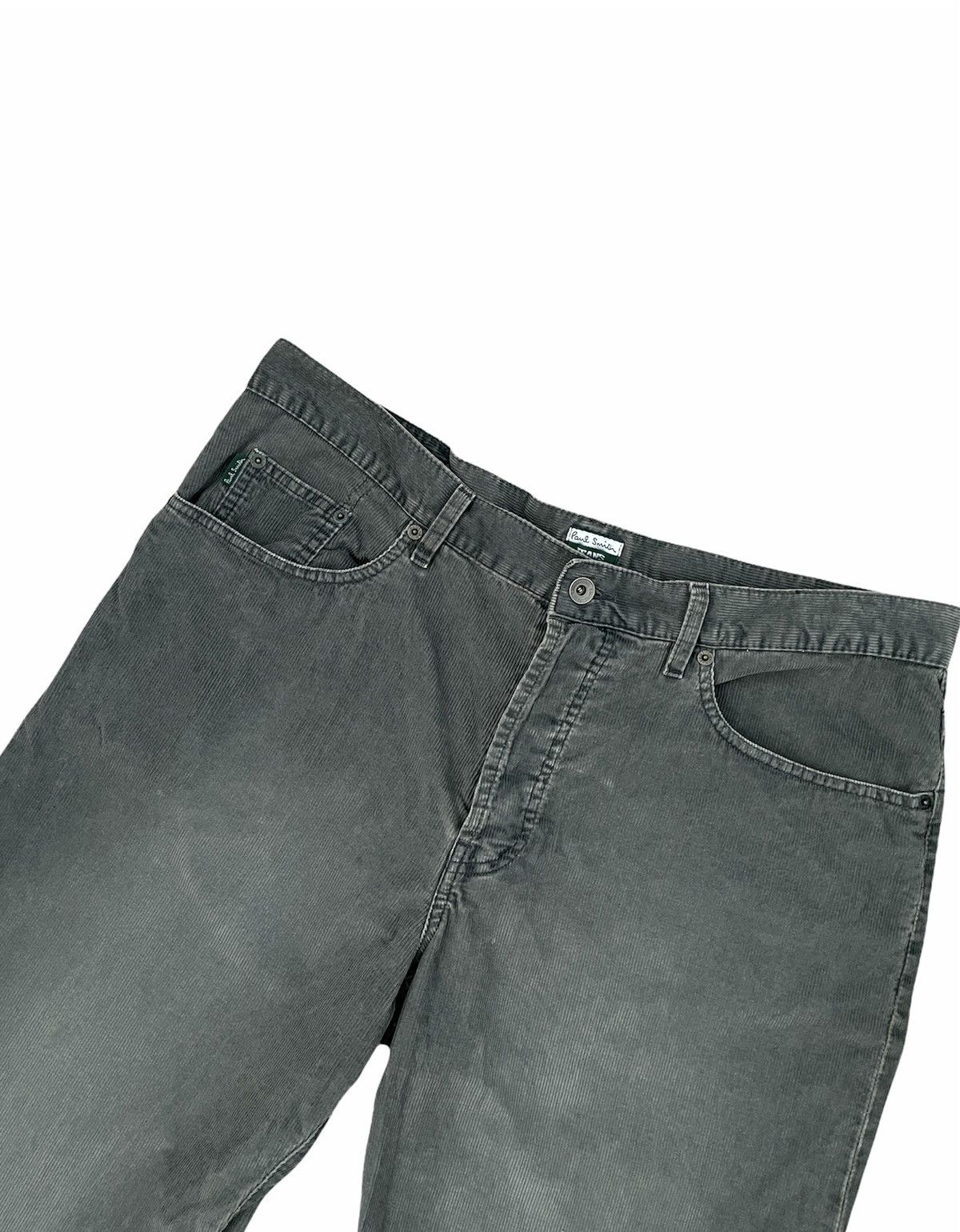 Paul Smith Paul Smith jeans velvet Size US 36 / EU 52 - 3 Thumbnail