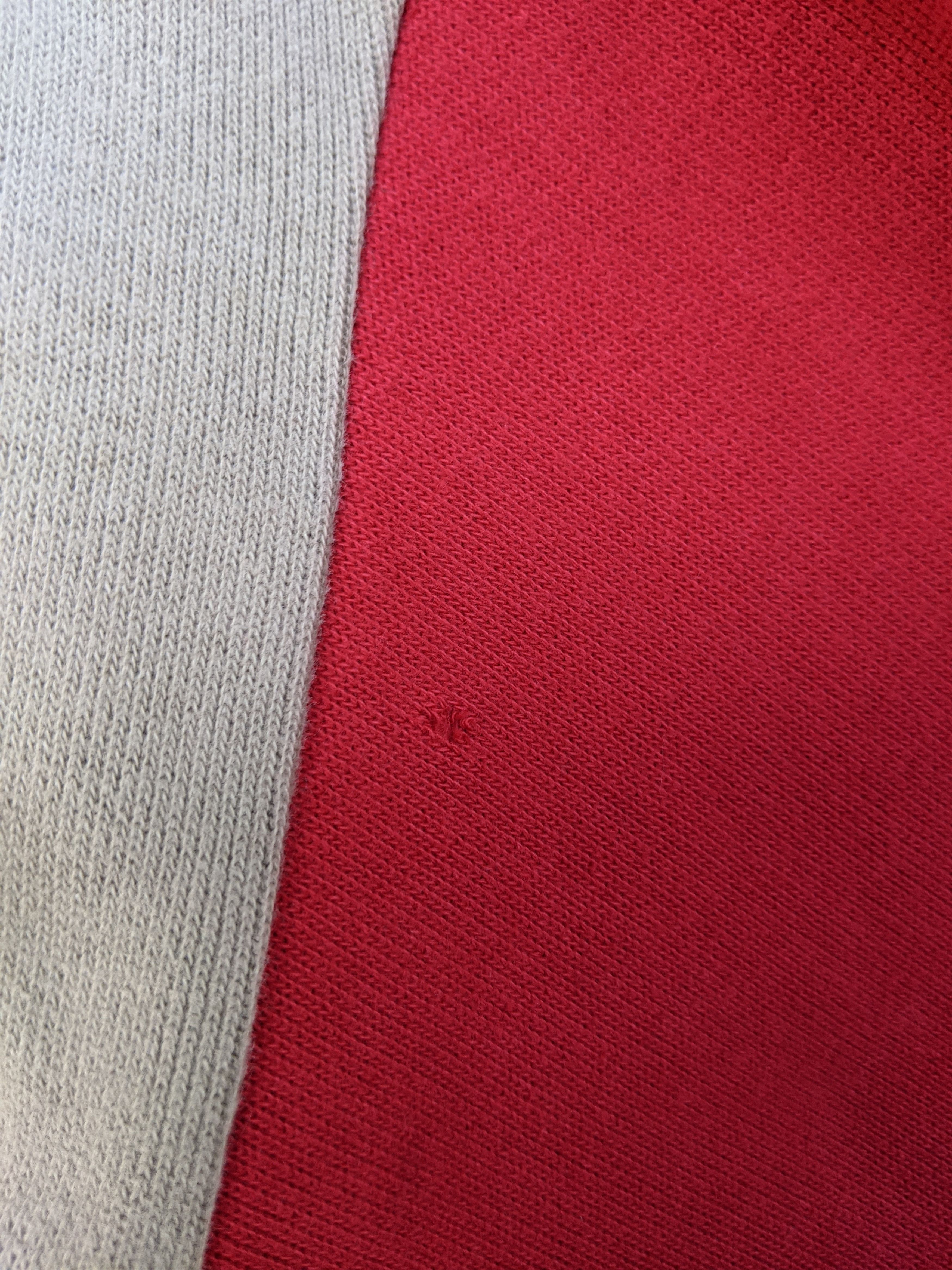 Vintage Vintage New Comers Sport 3 Tones Sweatshirt Size US M / EU 48-50 / 2 - 4 Thumbnail