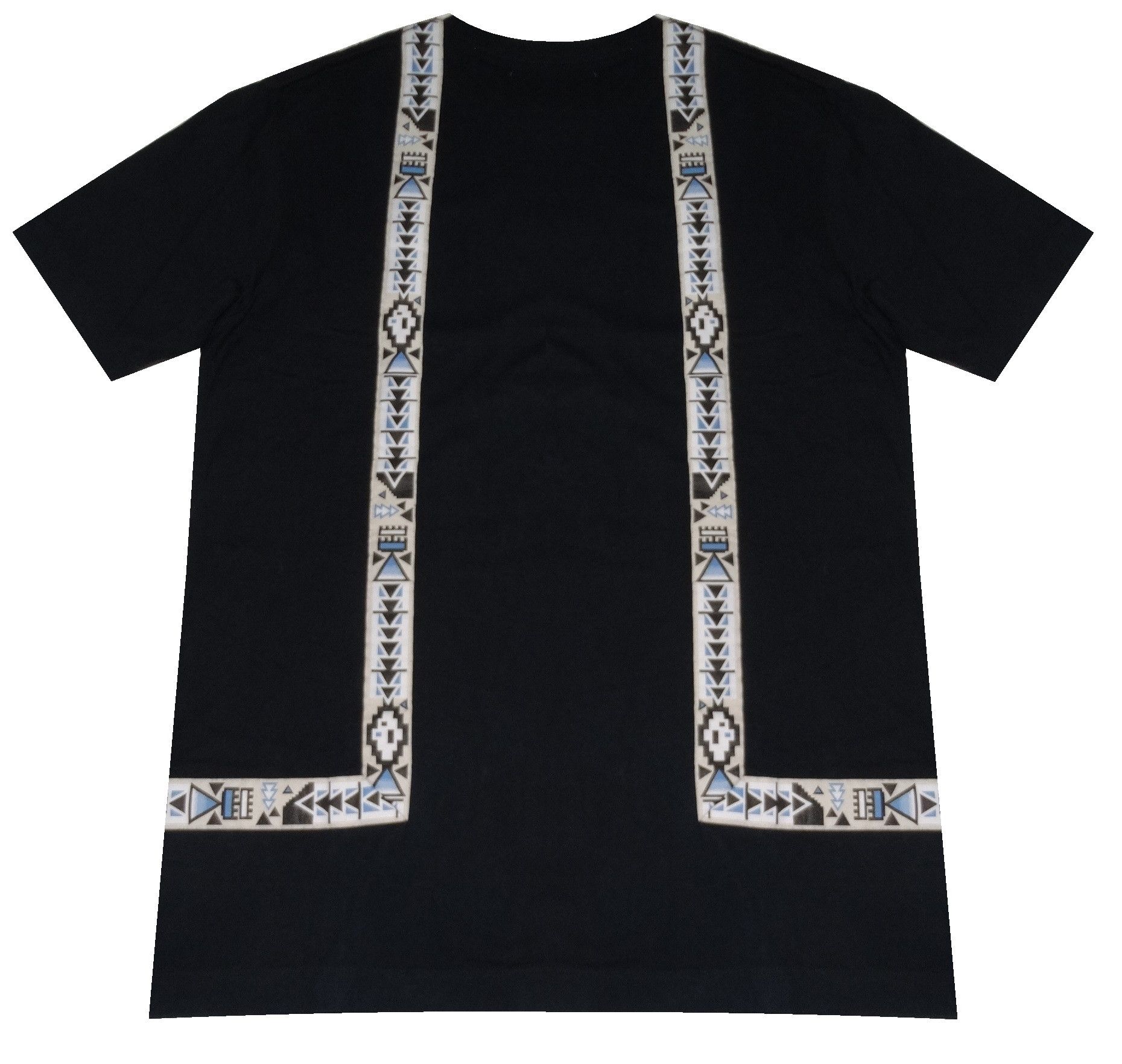 Perks And Mini W20 Perks Mini PAM tee bands design native american S/M Size US S / EU 44-46 / 1 - 3 Thumbnail