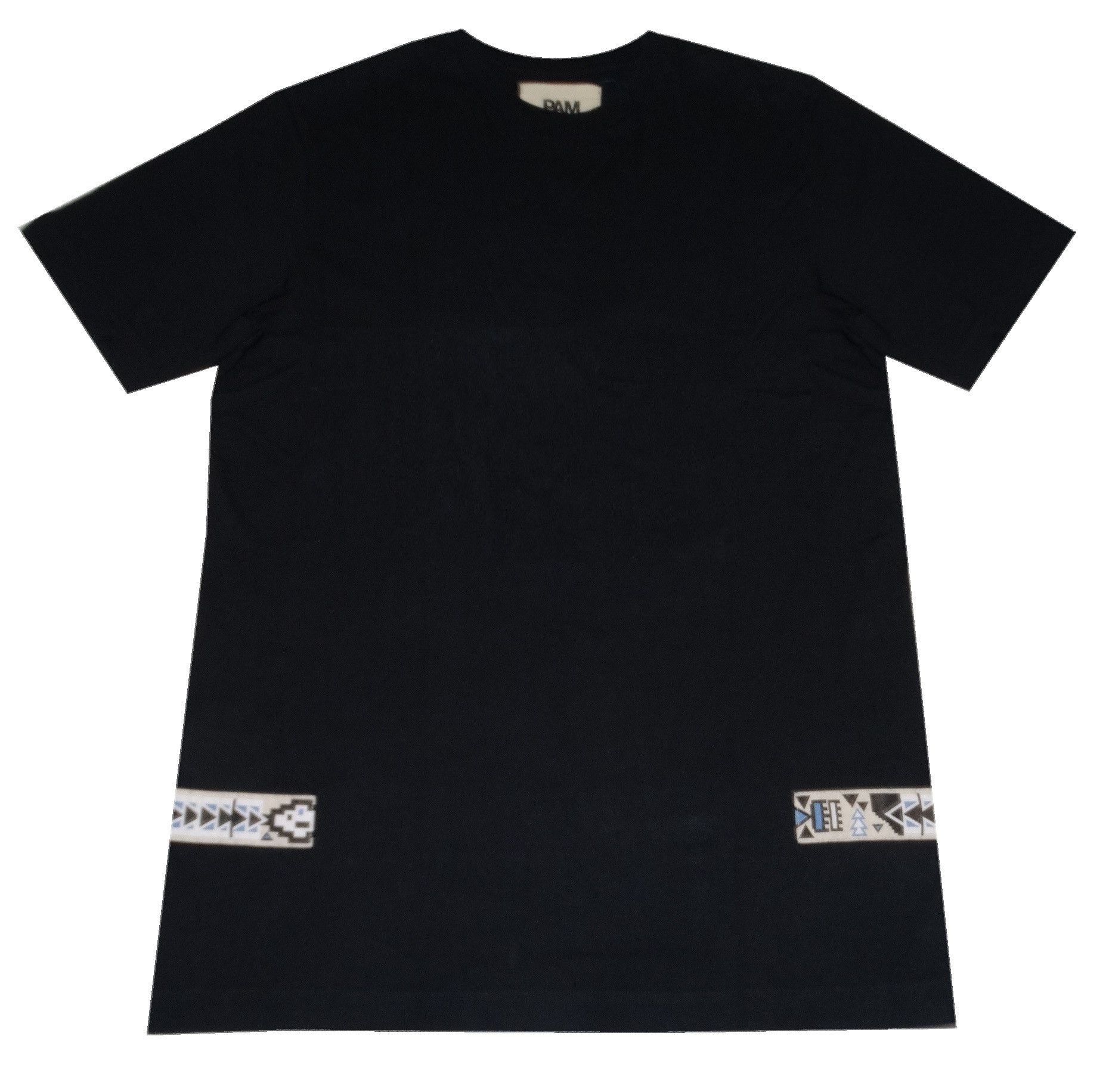 Perks And Mini W20 Perks Mini PAM tee bands design native american S/M Size US S / EU 44-46 / 1 - 2 Thumbnail