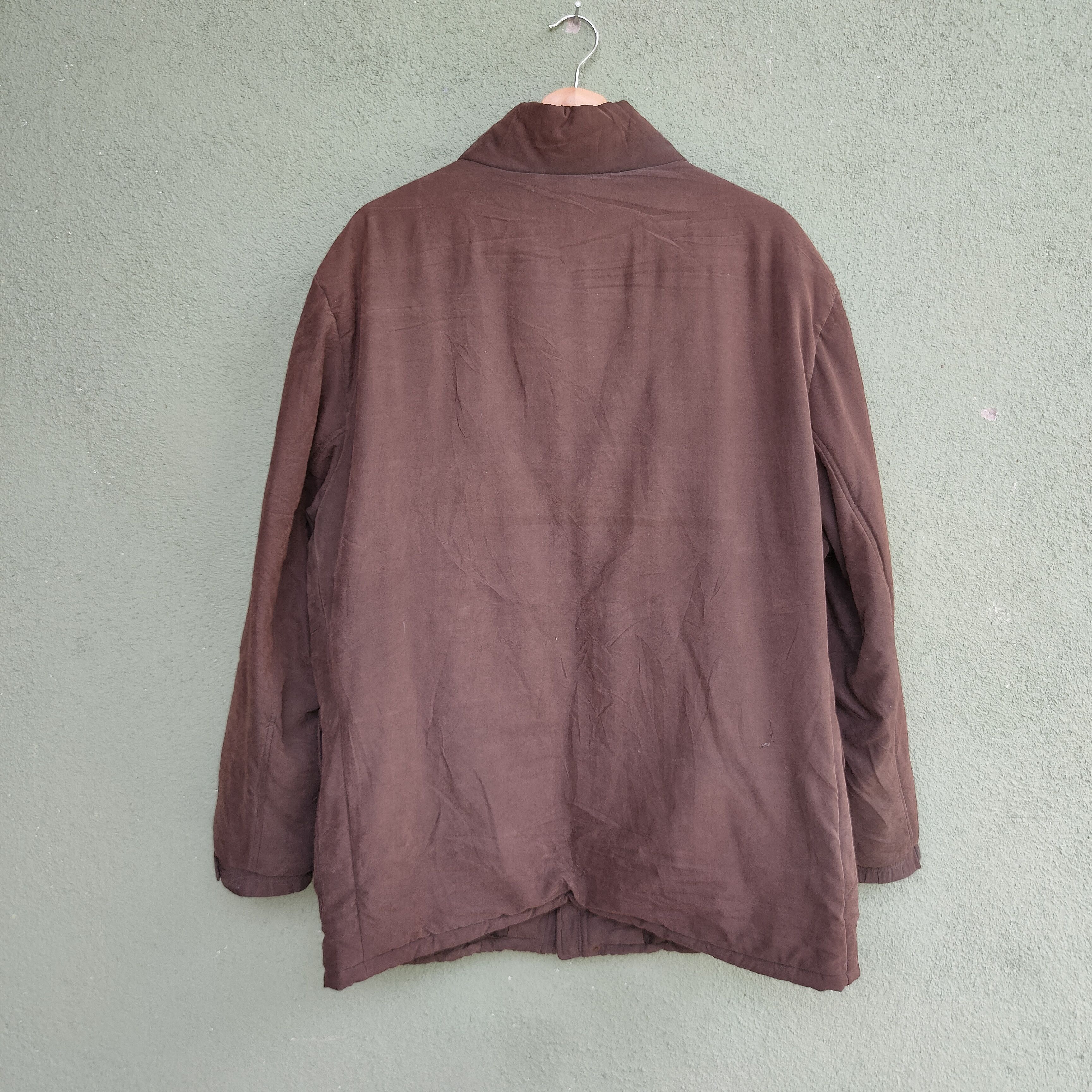 Hush Puppies Vintage HUSH PUPPIES multi Pocket Jacket Size US XL / EU 56 / 4 - 13 Thumbnail
