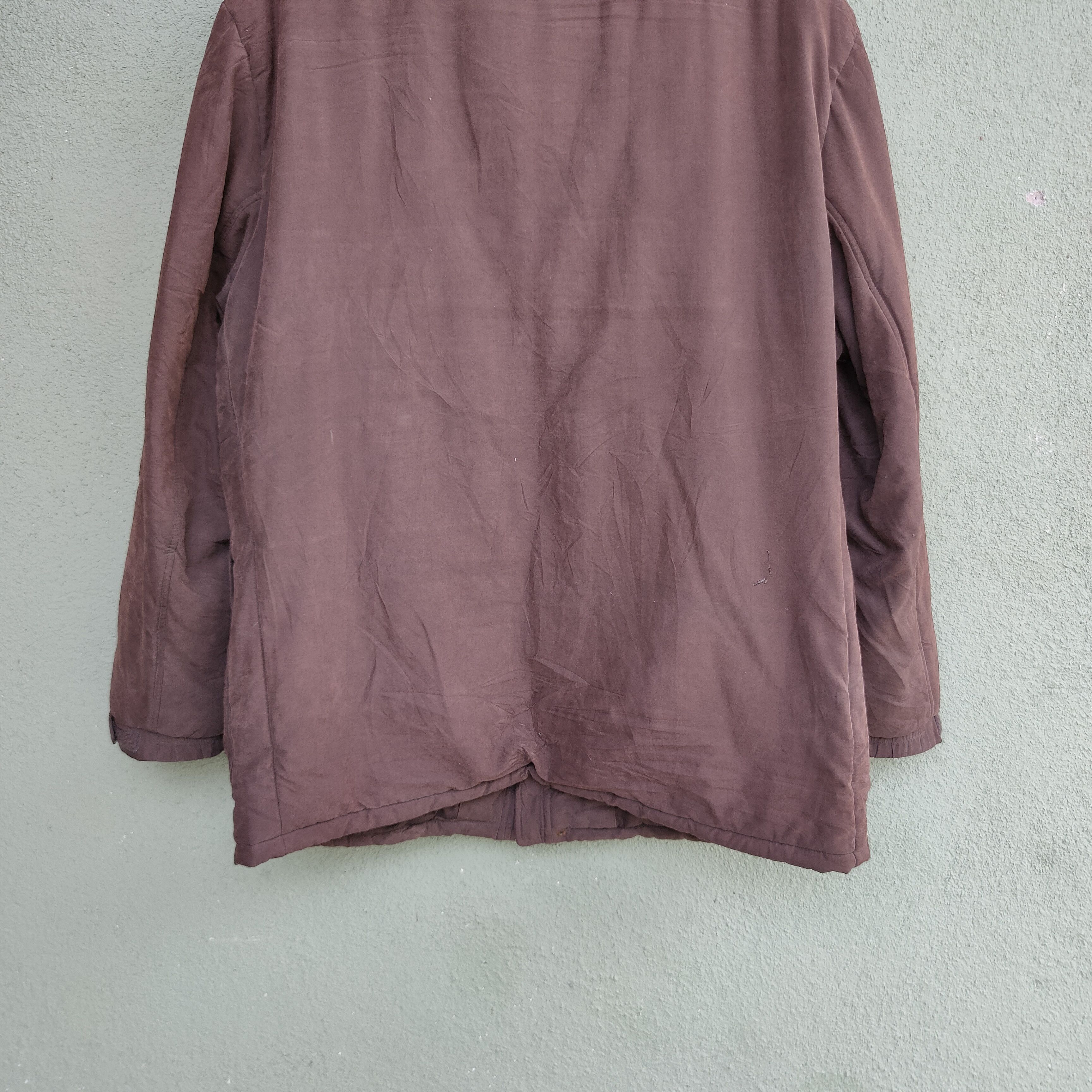 Hush Puppies Vintage HUSH PUPPIES multi Pocket Jacket Size US XL / EU 56 / 4 - 11 Thumbnail