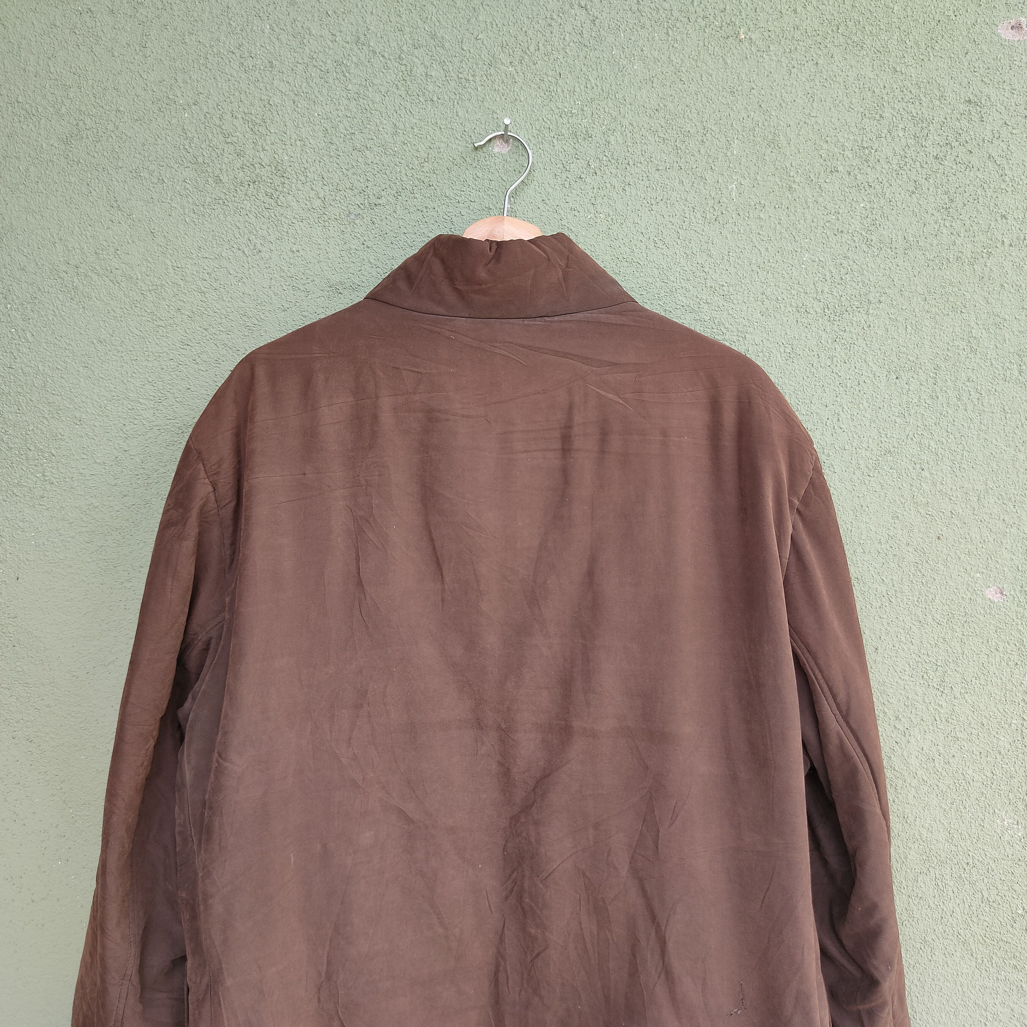 Hush Puppies Vintage HUSH PUPPIES multi Pocket Jacket Size US XL / EU 56 / 4 - 12 Thumbnail