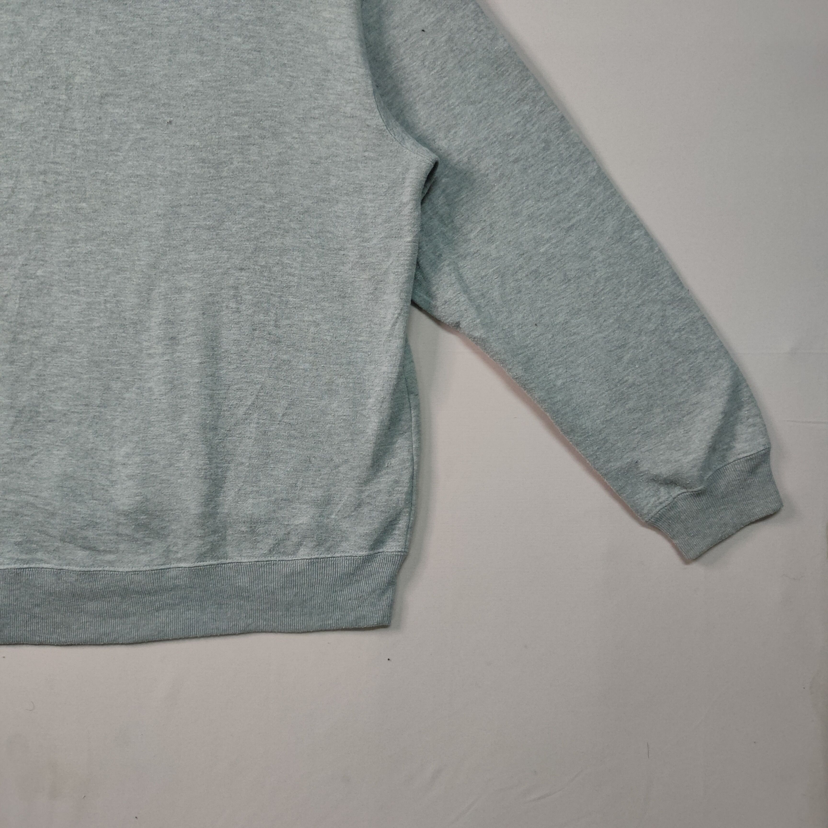 Japanese Brand VINTAGE TIME LAG CROWN LOGO SWEATSHIRT JUMPER Size US M / EU 48-50 / 2 - 3 Thumbnail