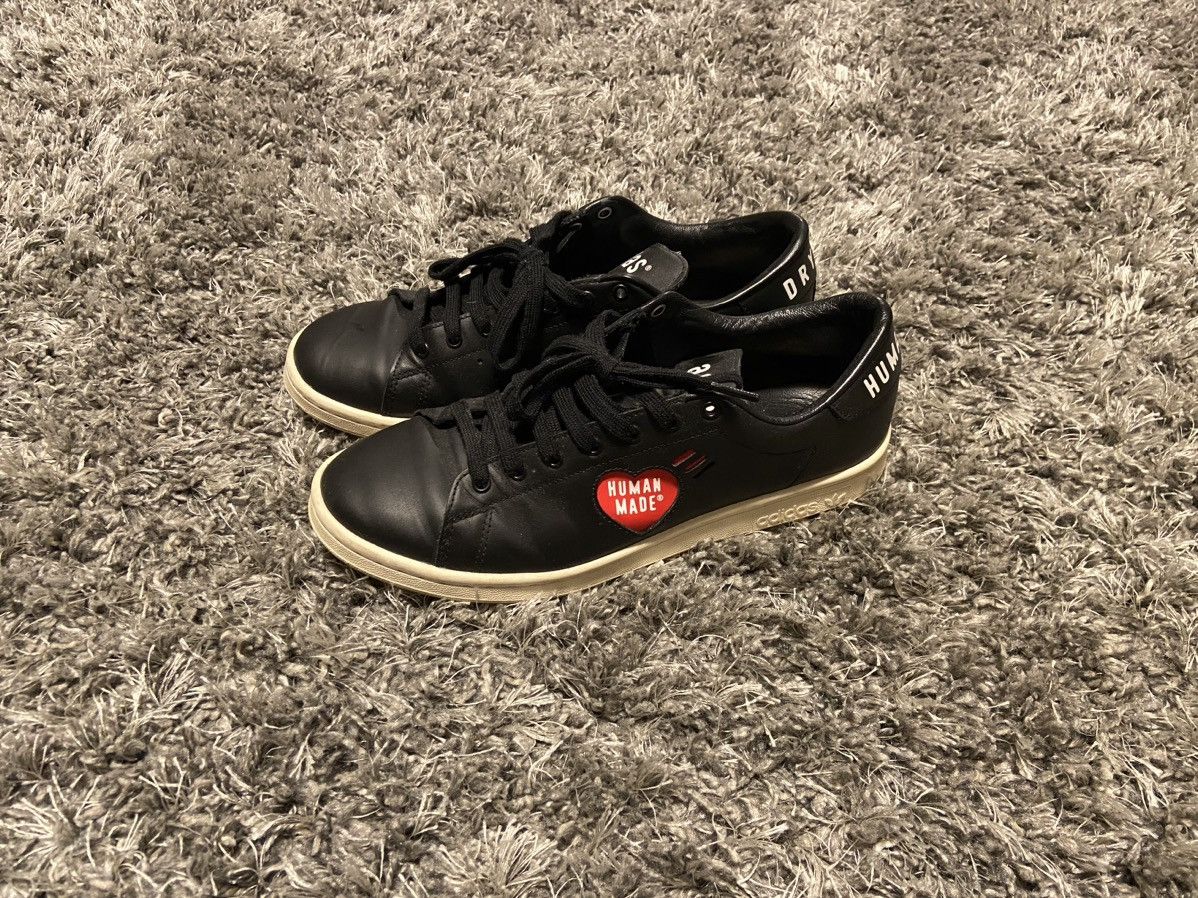 Human Made Stan Smiths