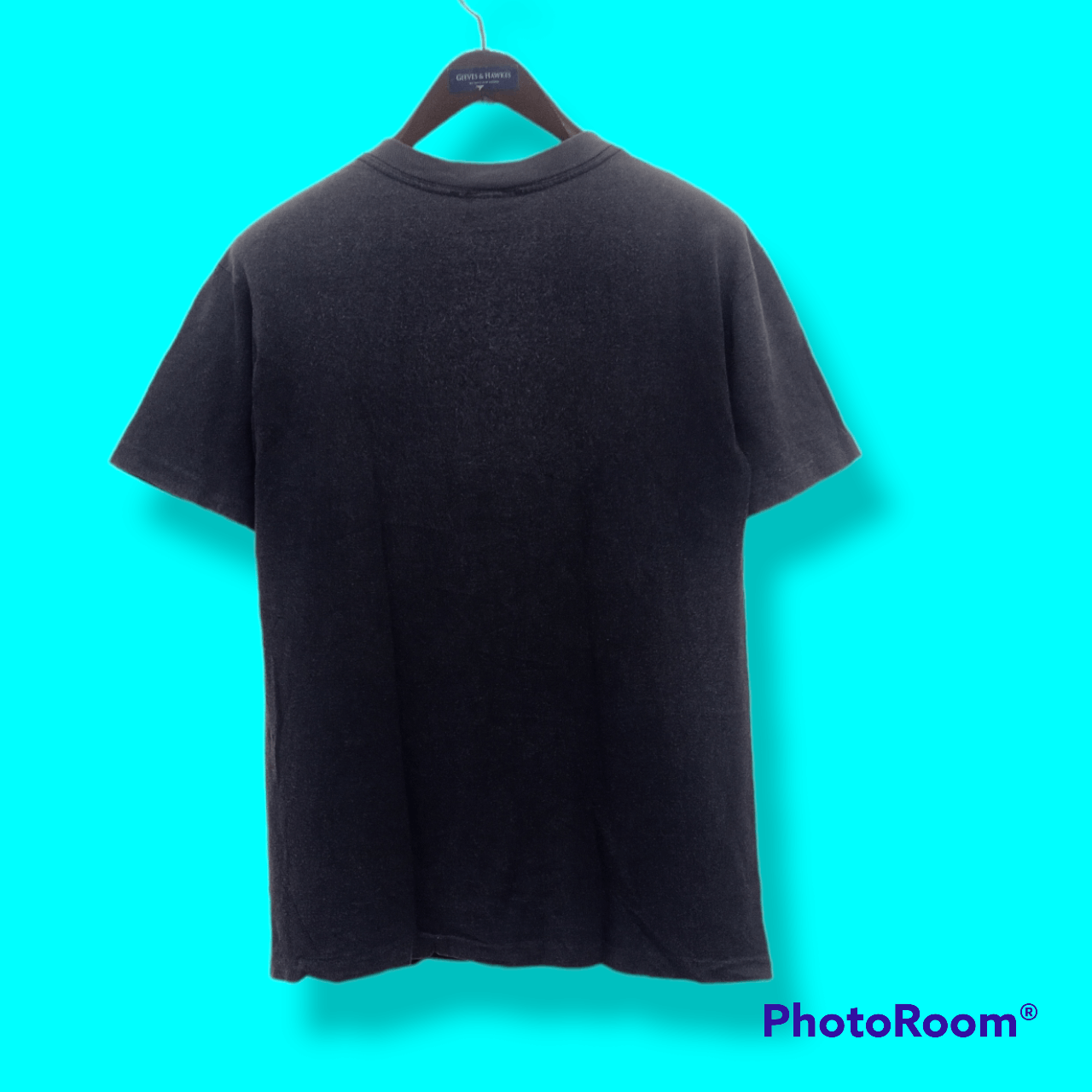 Cartoon Network × Disney × Mickey Mouse Vintage 90s Mickey Unlimited Happy T shirt Size US M / EU 48-50 / 2 - 4 Thumbnail