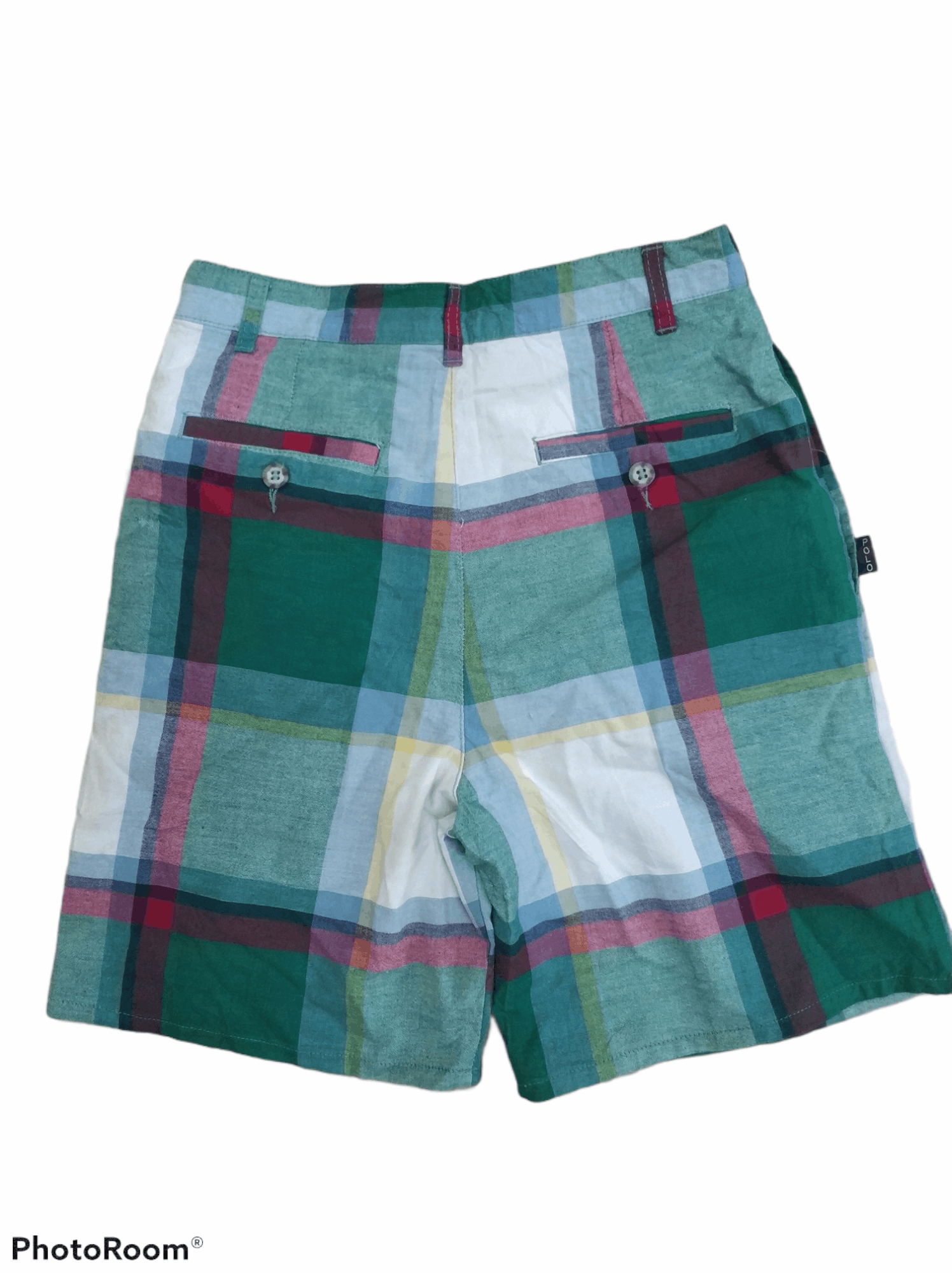 Polo Ralph Lauren 🔥Polo Ralph Lauren Short Pants Size US 26 / EU 42 - 5 Thumbnail