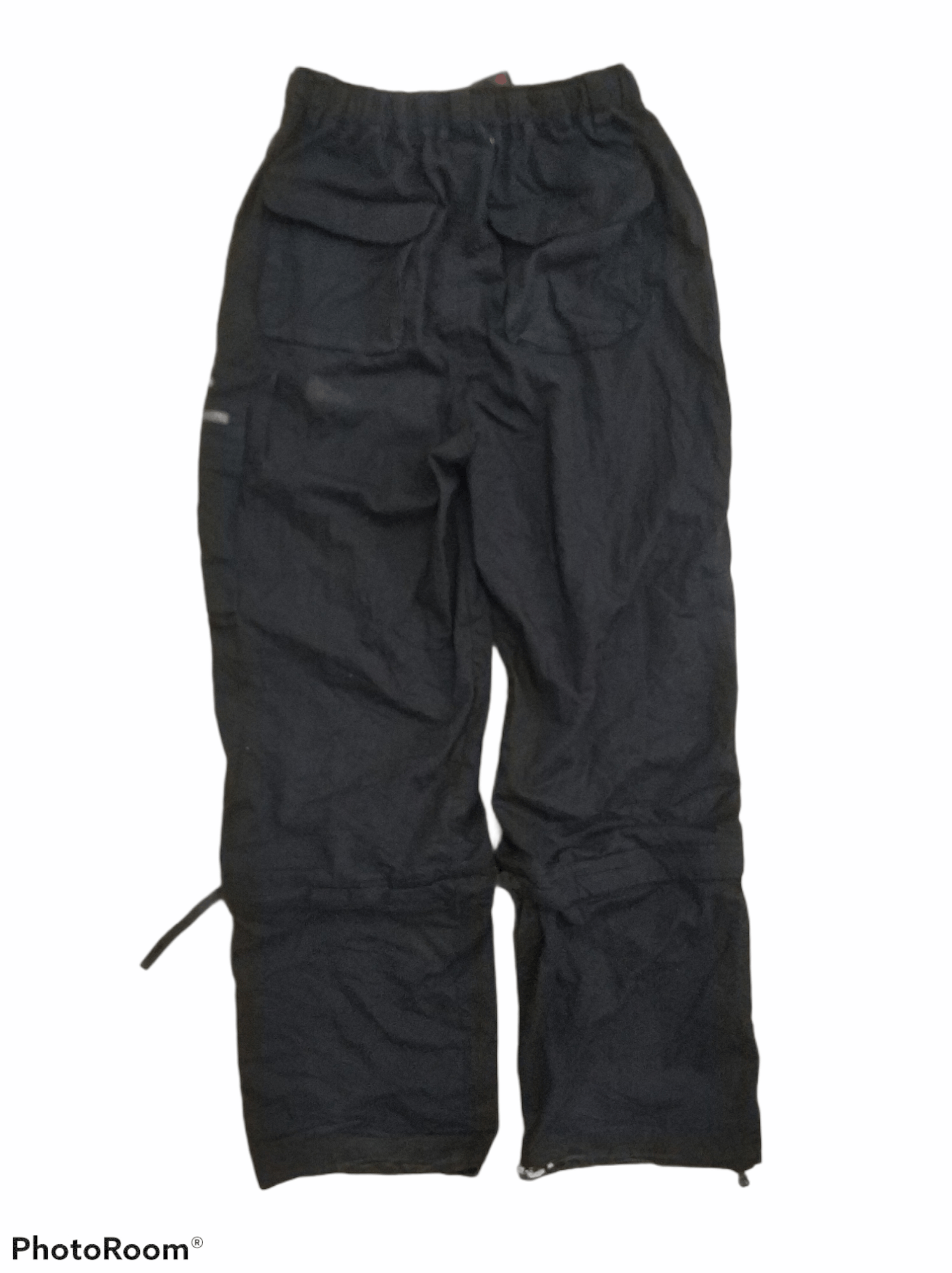 Tony Hawk 🔥Tony Hawk Skateboarding Bondage Cargo Pants Size US 29 - 2 Thumbnail