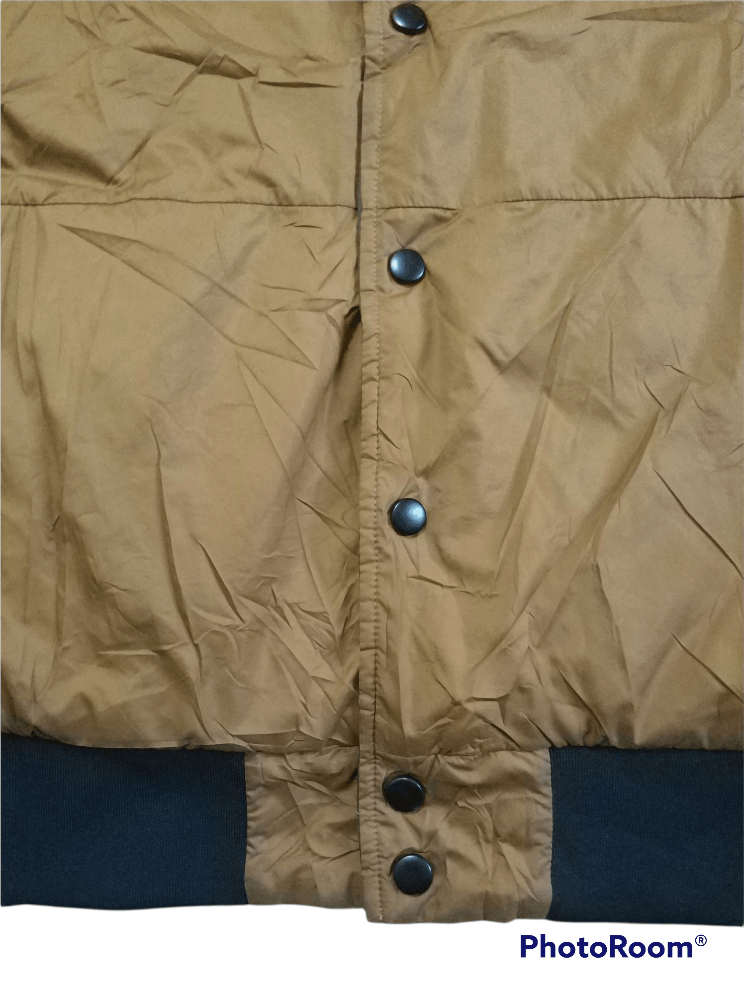 The North Face 🔥Rare Reversible The North Face Quilted Jacket Size US M / EU 48-50 / 2 - 9 Thumbnail