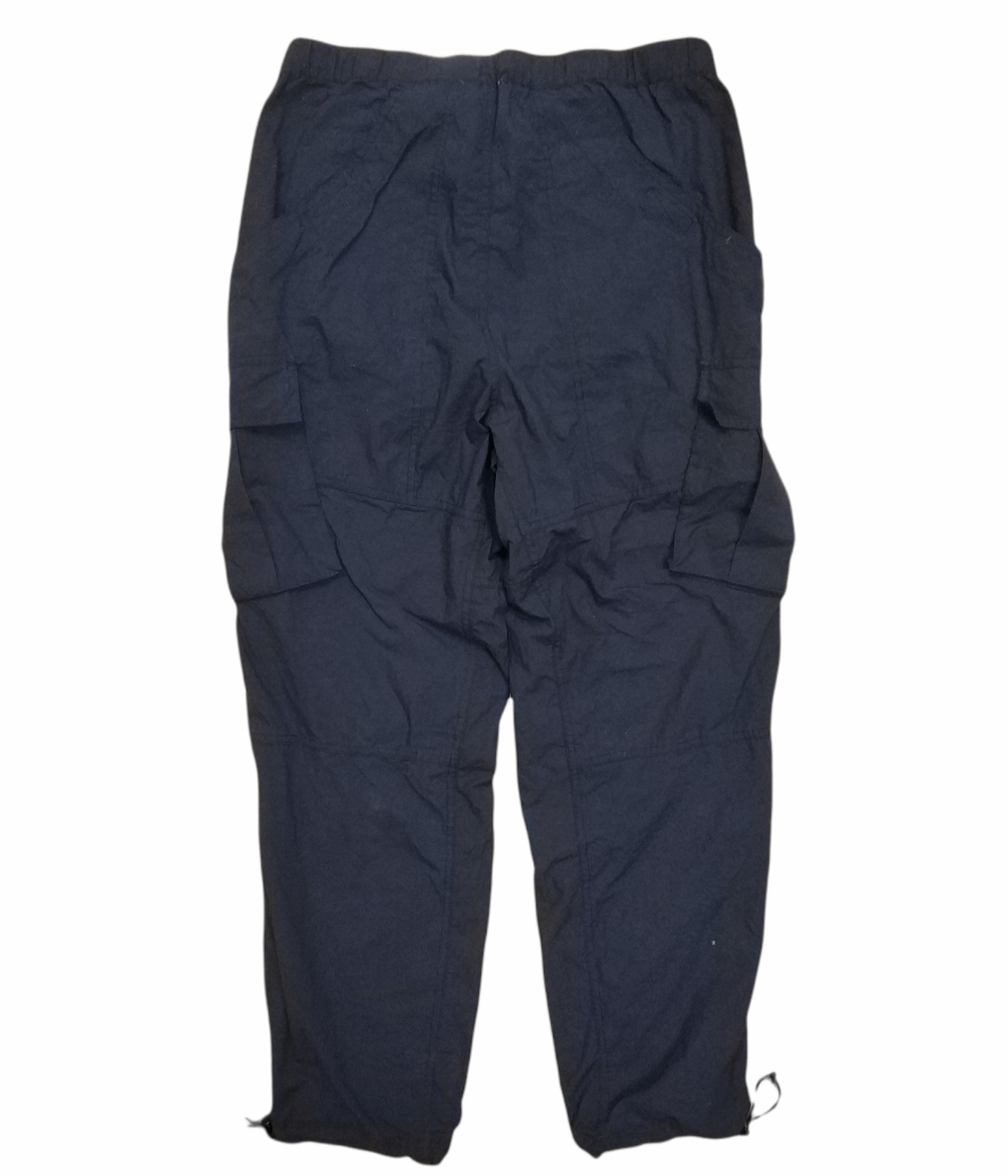 🔥Columbia Dark Blue Cargo Pants