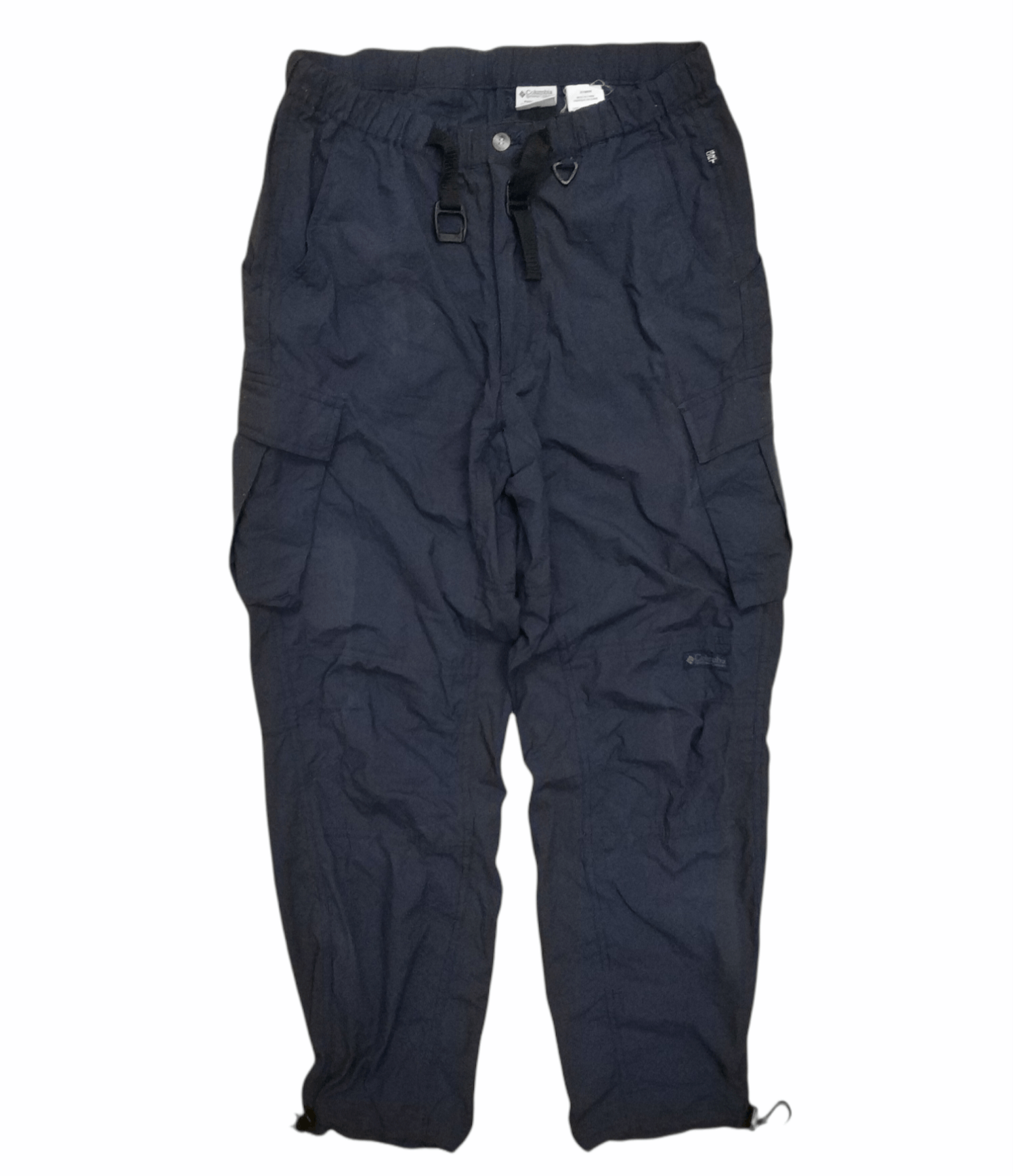 🔥Columbia Dark Blue Cargo Pants
