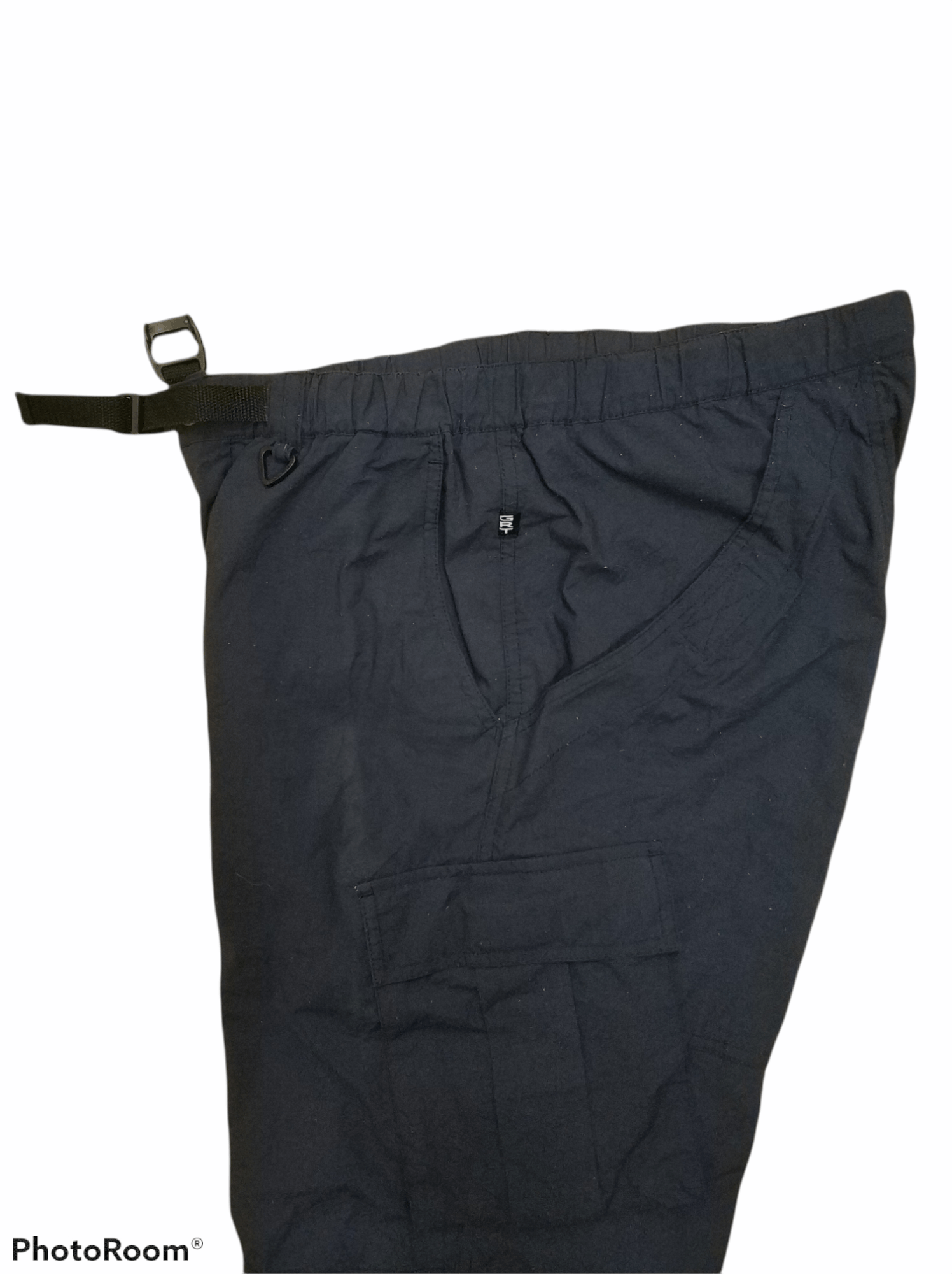 🔥Columbia Dark Blue Cargo Pants