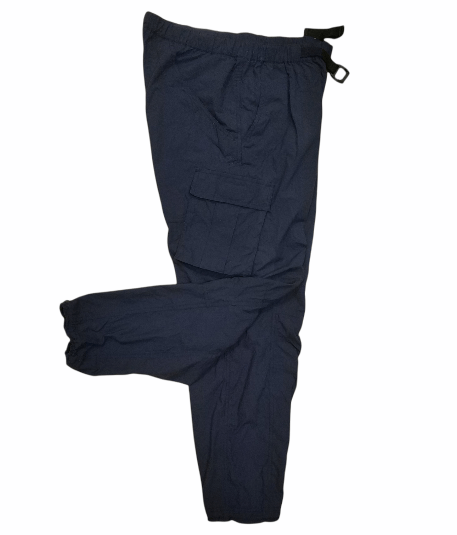 🔥Columbia Dark Blue Cargo Pants