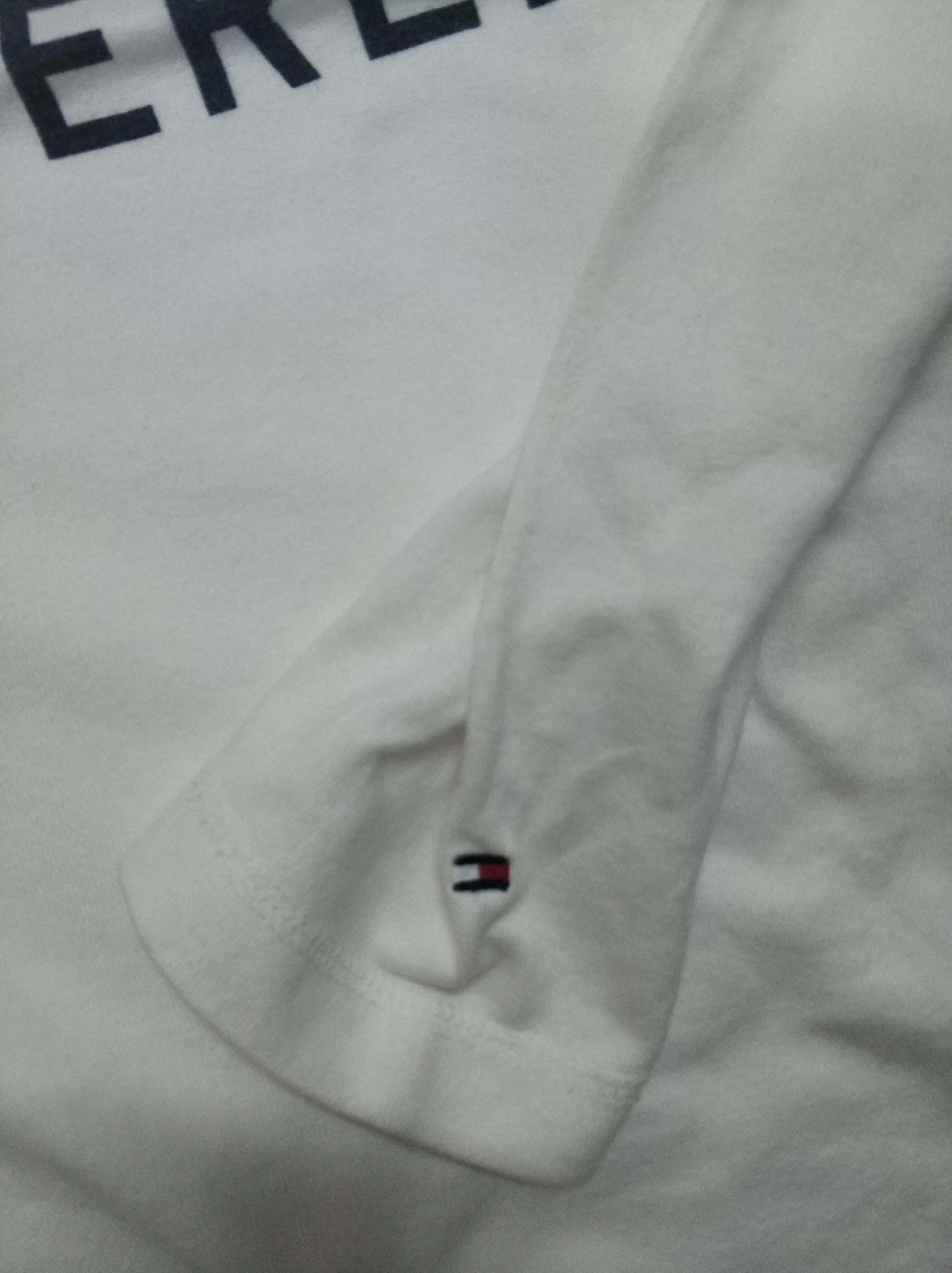 Tommy Hilfiger 🔥Tommy Hilfiger Track & Field Crewneck Sweatshirt Size US M / EU 48-50 / 2 - 6 Thumbnail