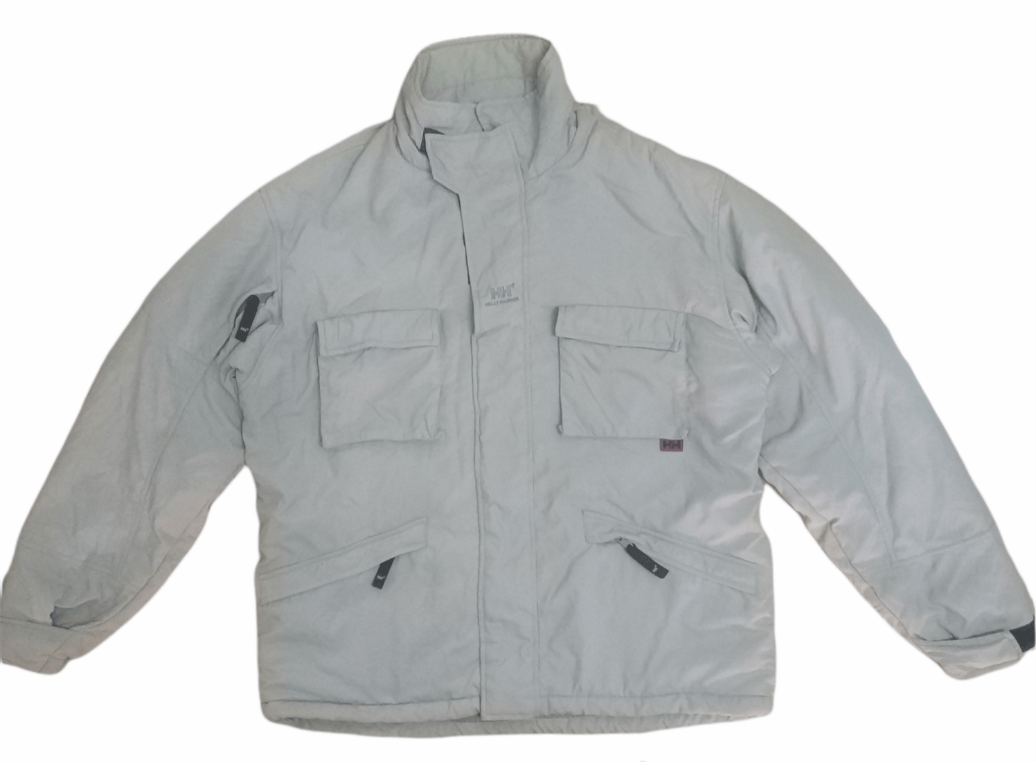 Helly Hansen 🔥Helly Hansen 4 Pockets Jackets Size US M / EU 48-50 / 2 - 1 Thumbnail