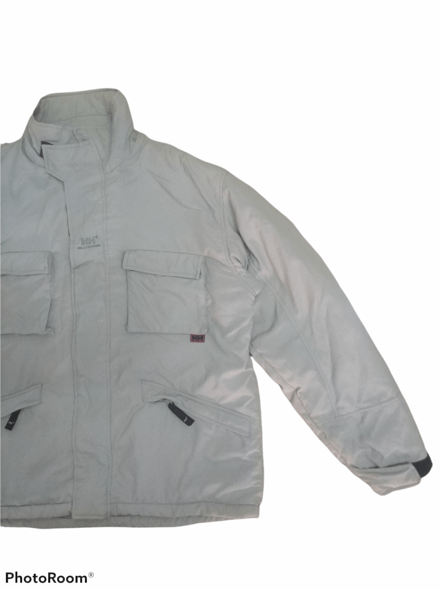Helly Hansen 🔥Helly Hansen 4 Pockets Jackets Size US M / EU 48-50 / 2 - 4 Thumbnail