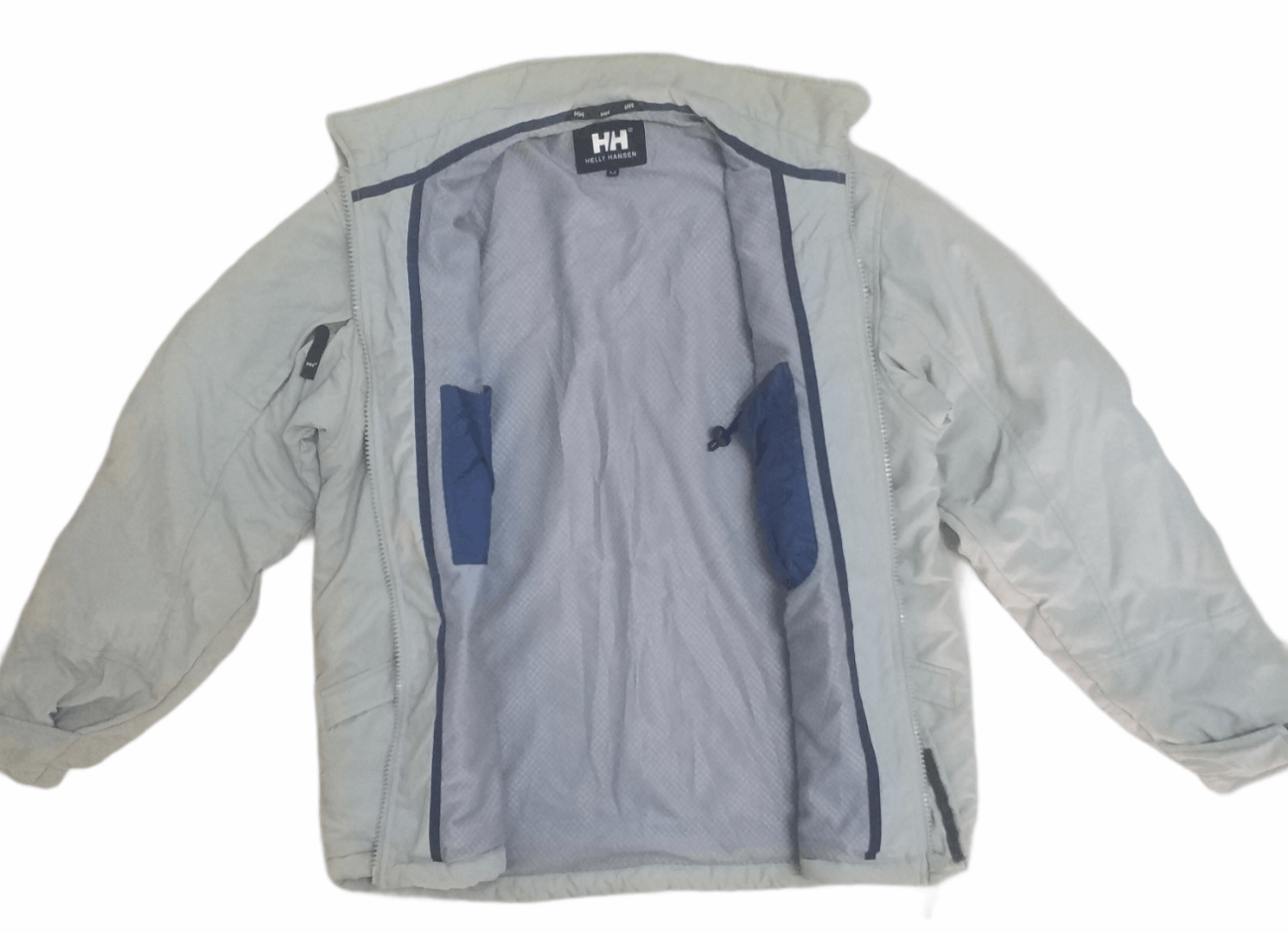 Helly Hansen 🔥Helly Hansen 4 Pockets Jackets Size US M / EU 48-50 / 2 - 2 Thumbnail