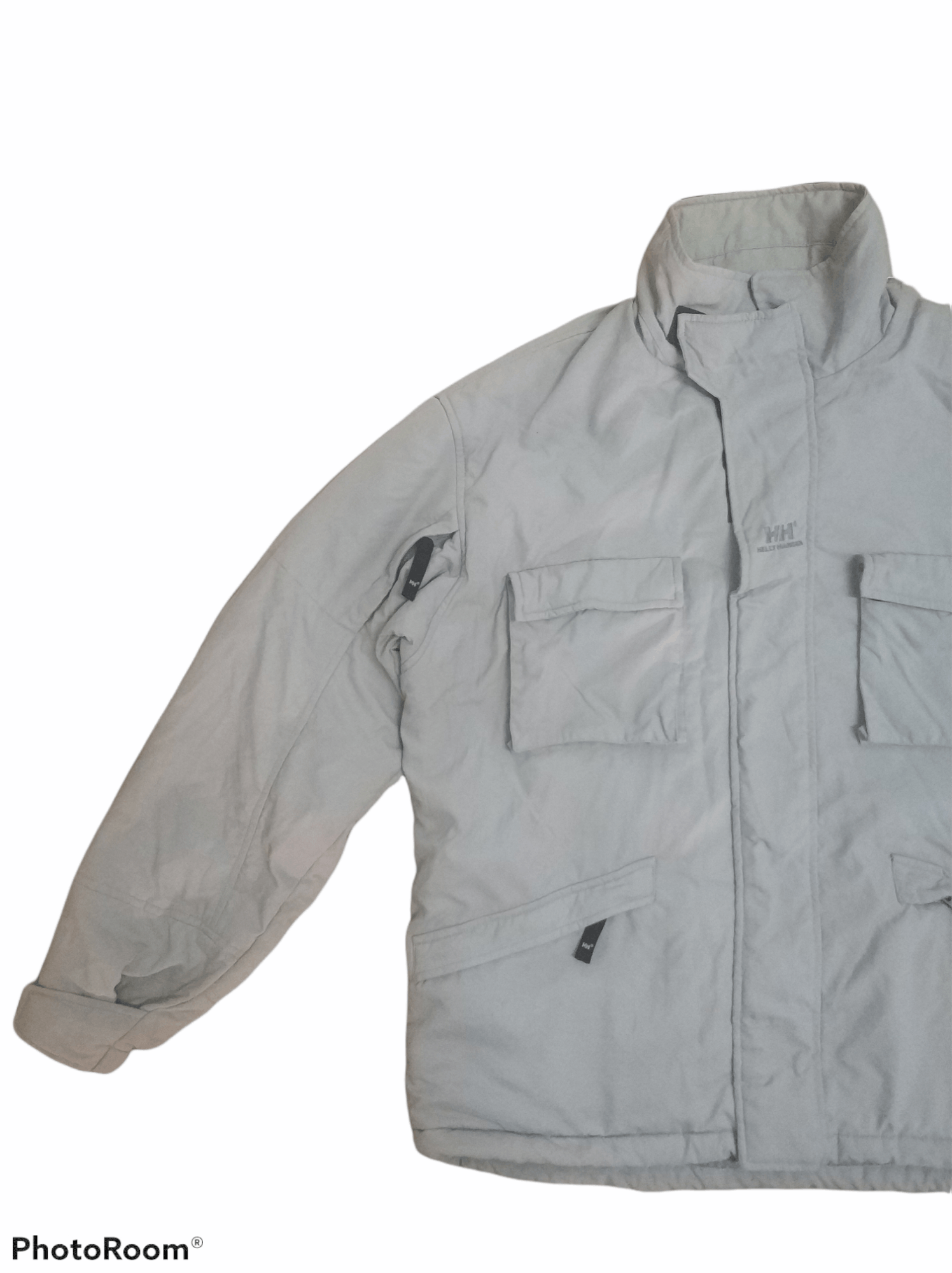Helly Hansen 🔥Helly Hansen 4 Pockets Jackets Size US M / EU 48-50 / 2 - 5 Thumbnail