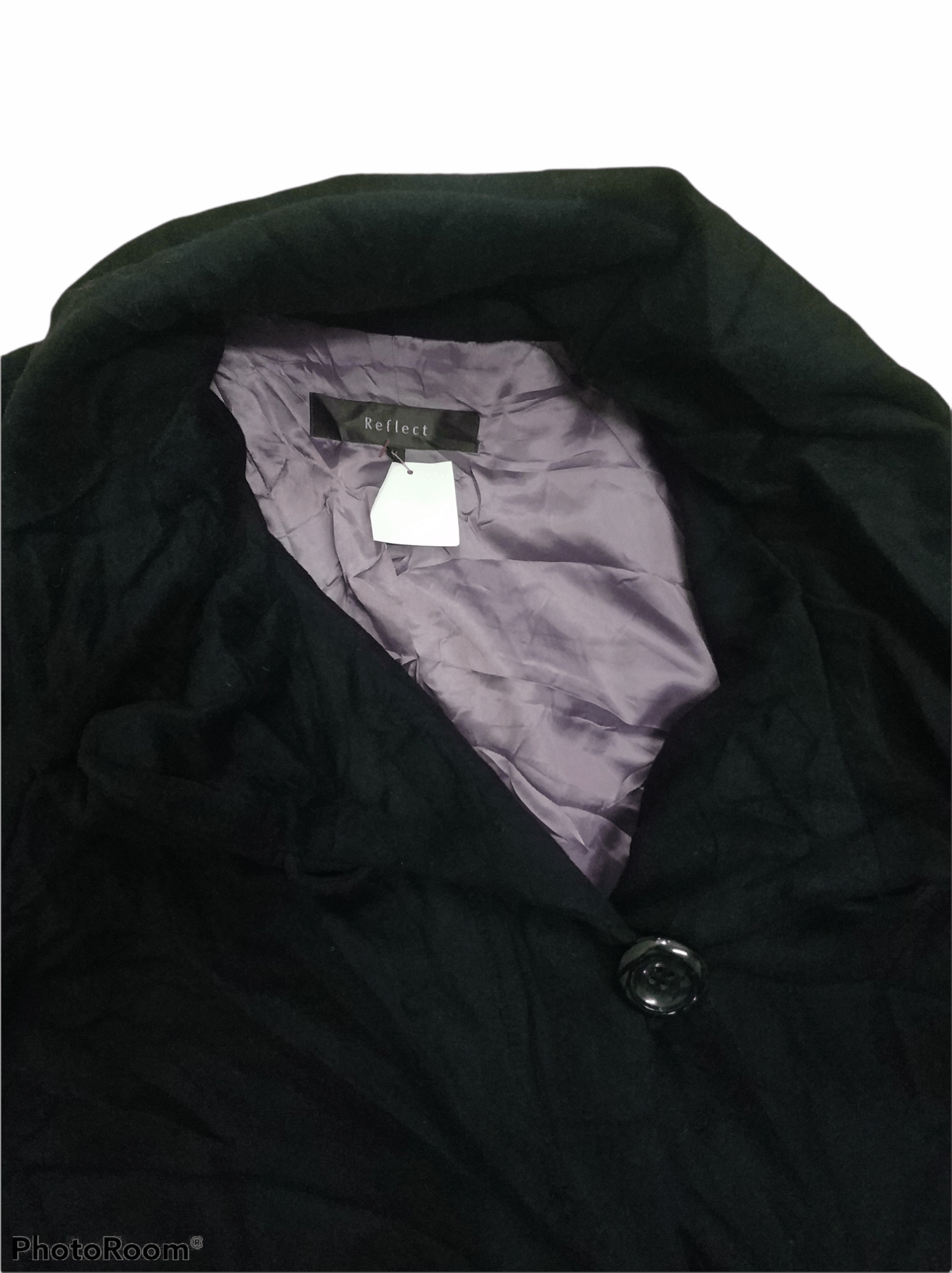 Japanese Brand 🔥Reflect Long Jackets Size US S / EU 44-46 / 1 - 2 Thumbnail