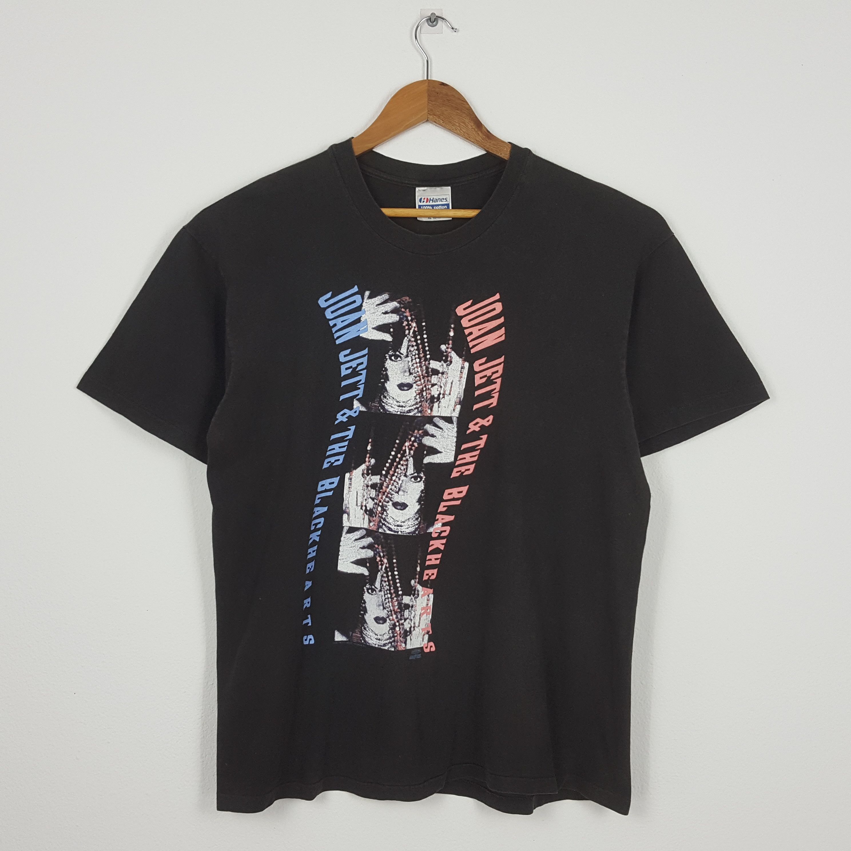 Vintage Joan Jett | Grailed