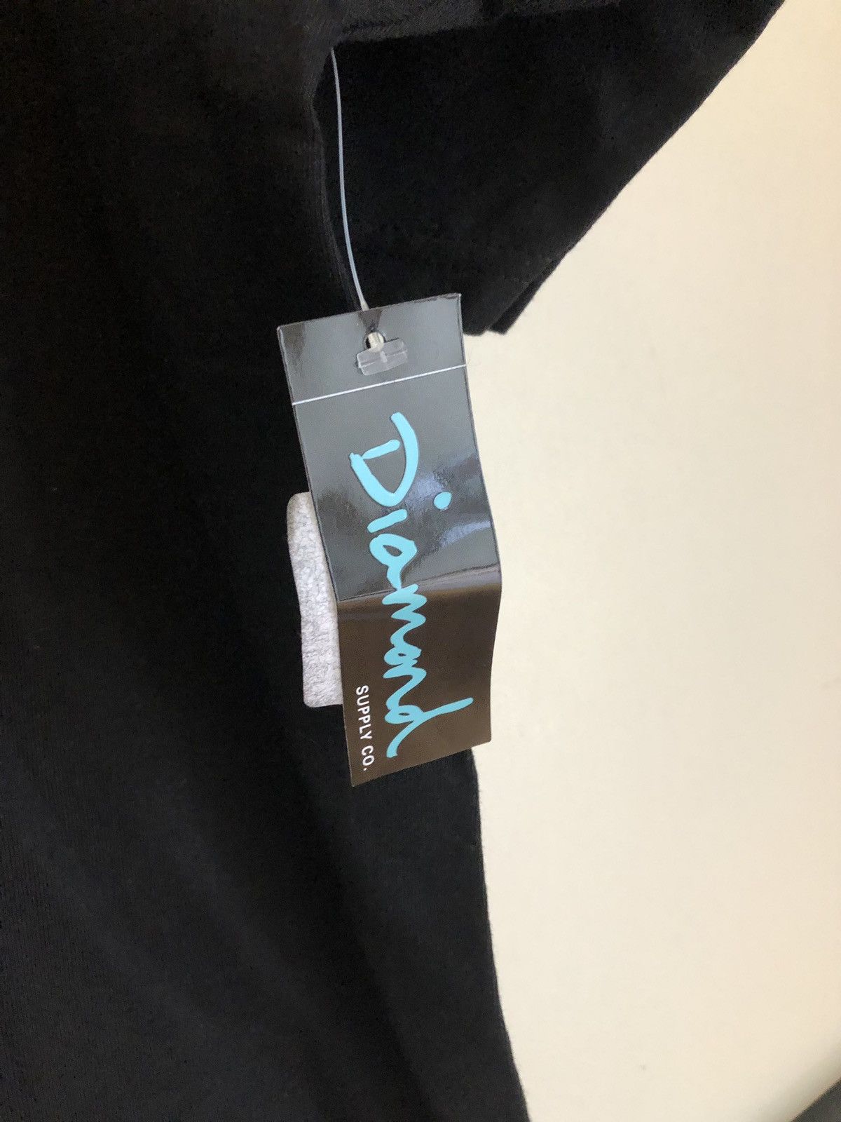 Band Tees × Diamond Supply Co. Diamond Supply Co. X House of Pain 25th anniversary tee Size US XL / EU 56 / 4 - 4 Thumbnail