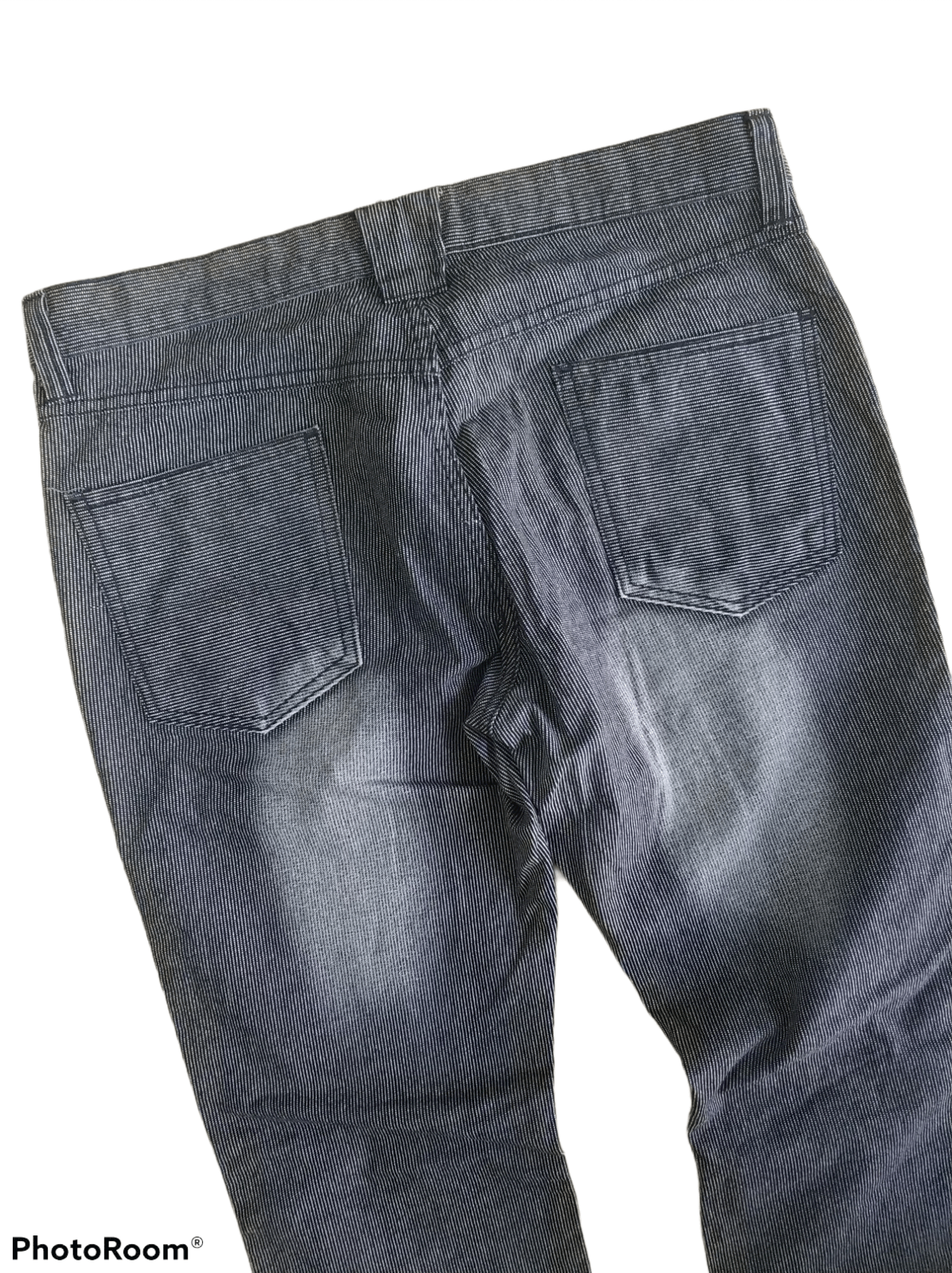 ABAHOUSE 🔥Rare Abahouse Bush Pant 5 Pockets Size US 33 - 9 Thumbnail