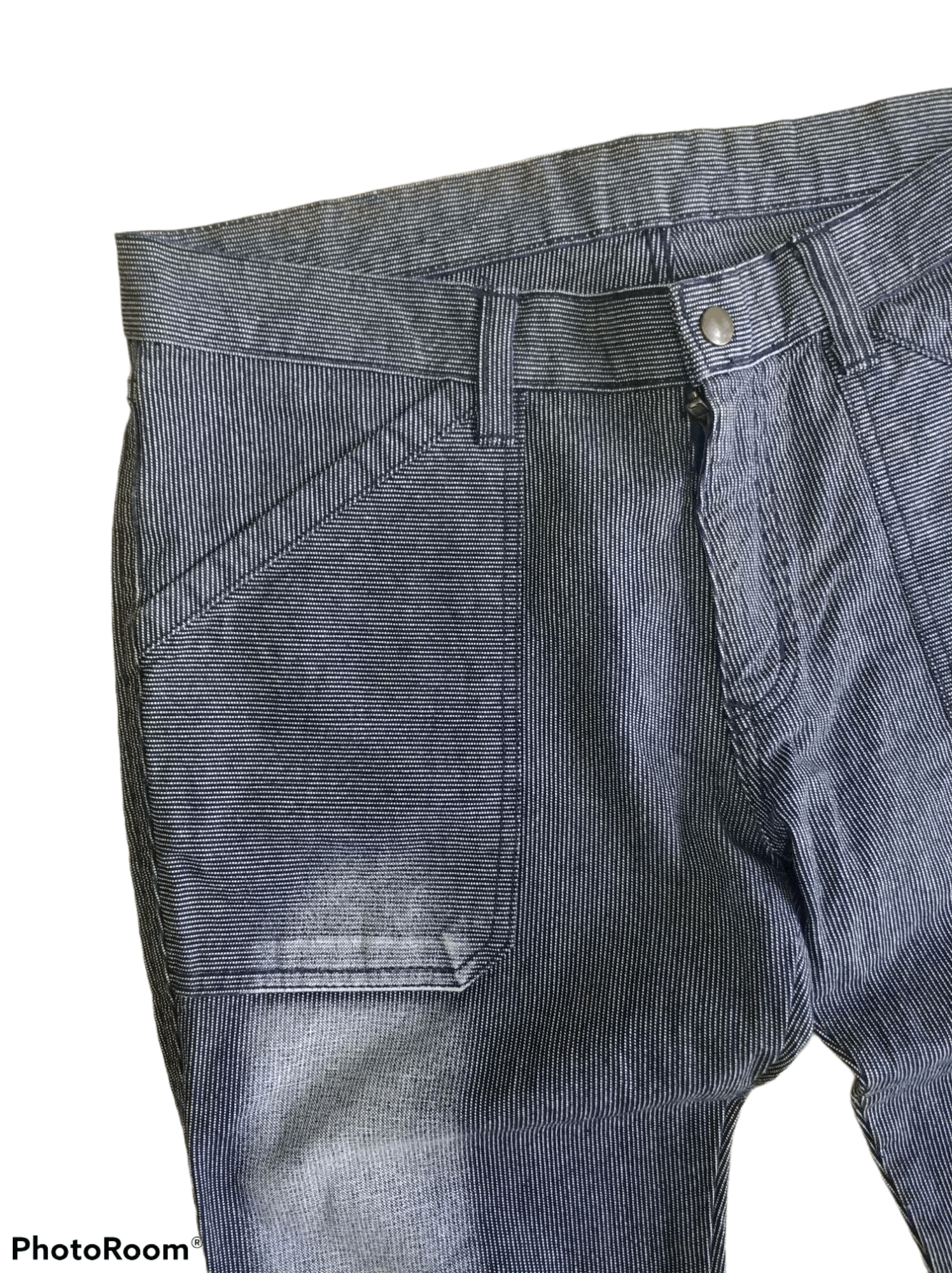 ABAHOUSE 🔥Rare Abahouse Bush Pant 5 Pockets Size US 33 - 6 Thumbnail