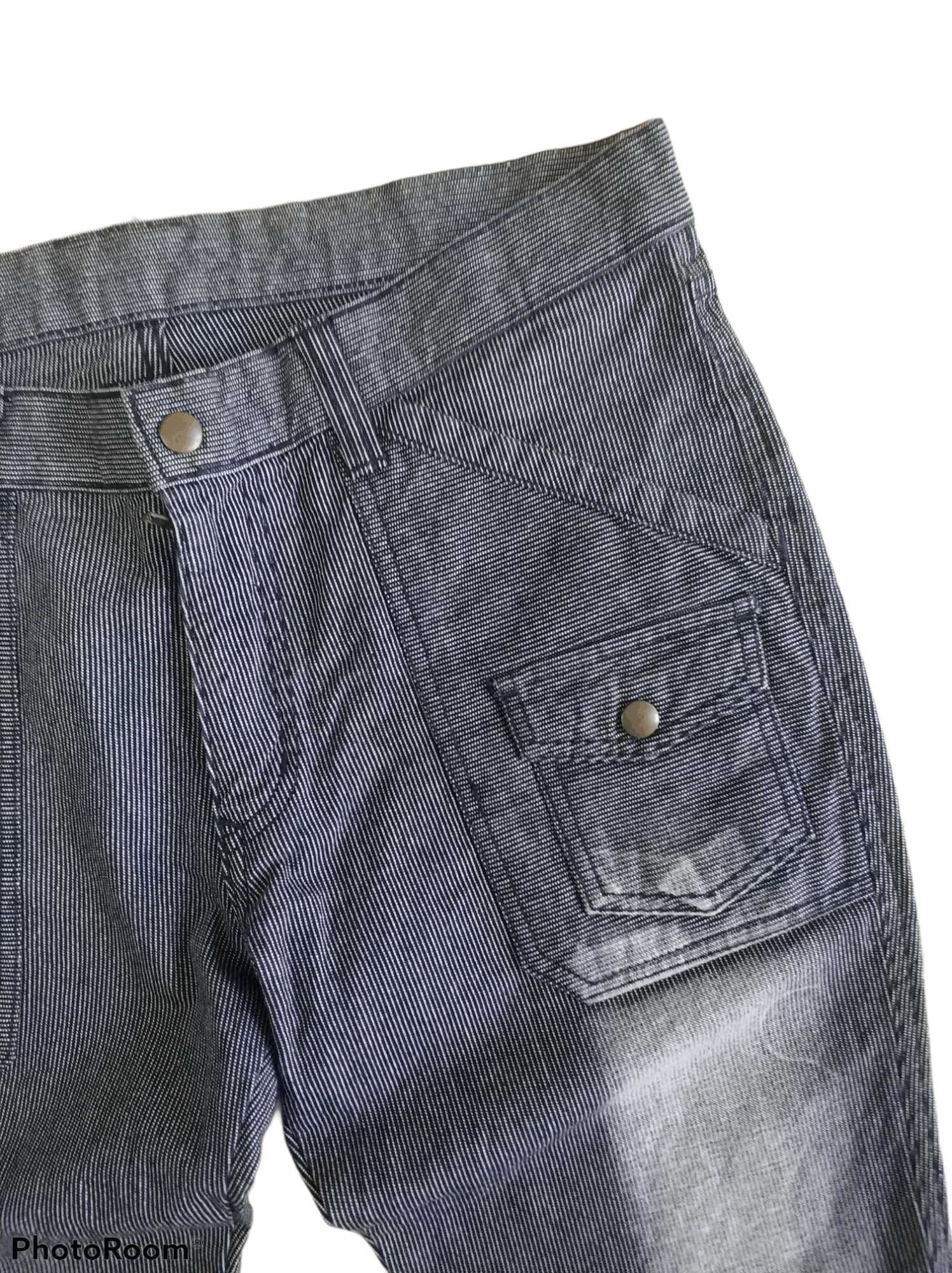 ABAHOUSE 🔥Rare Abahouse Bush Pant 5 Pockets Size US 33 - 7 Thumbnail
