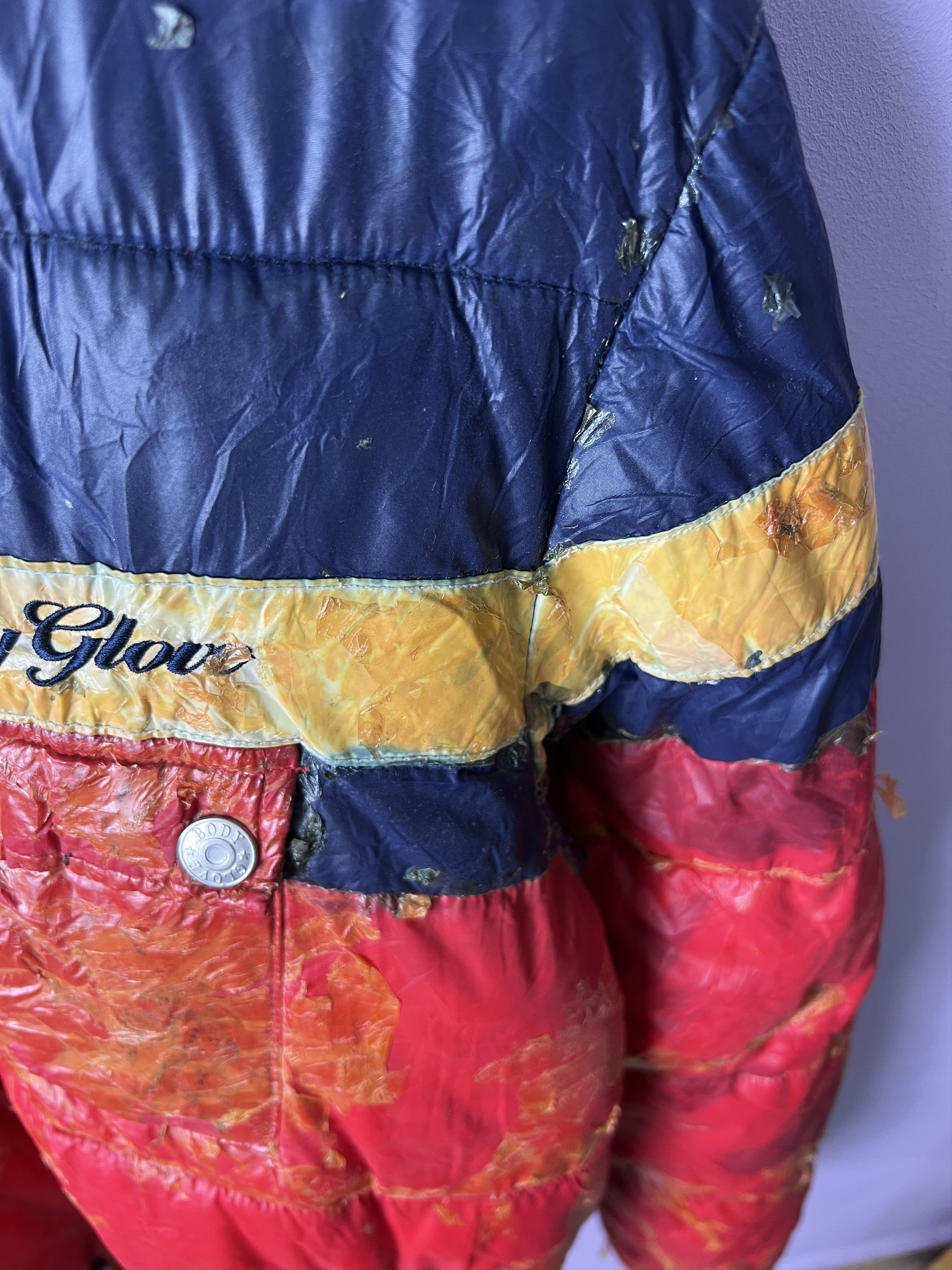 Body Glove 🔥Vintage 2010 Body Glove Puffer Jackets Size US S / EU 44-46 / 1 - 12 Thumbnail